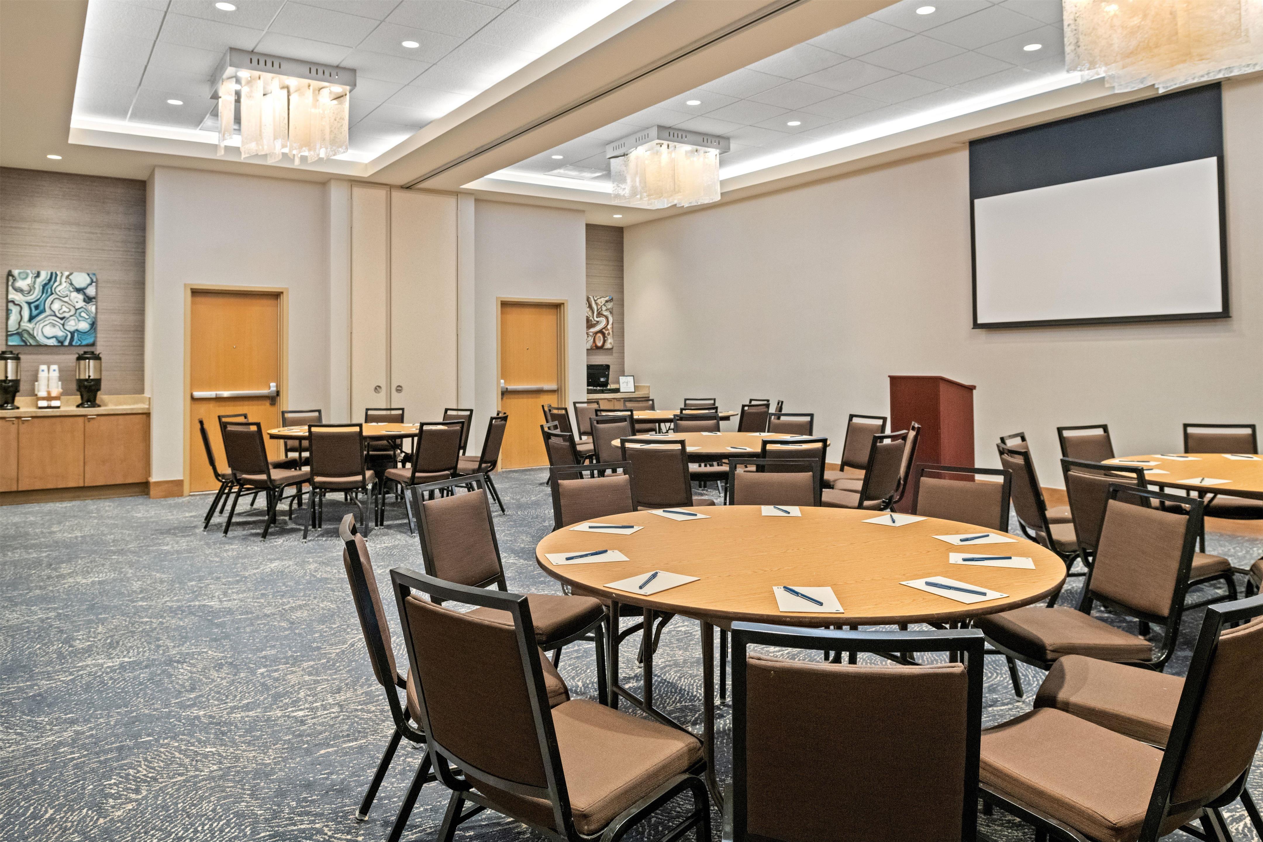 Meeting Room | Hyatt House at Anaheim Resort/Convention Center