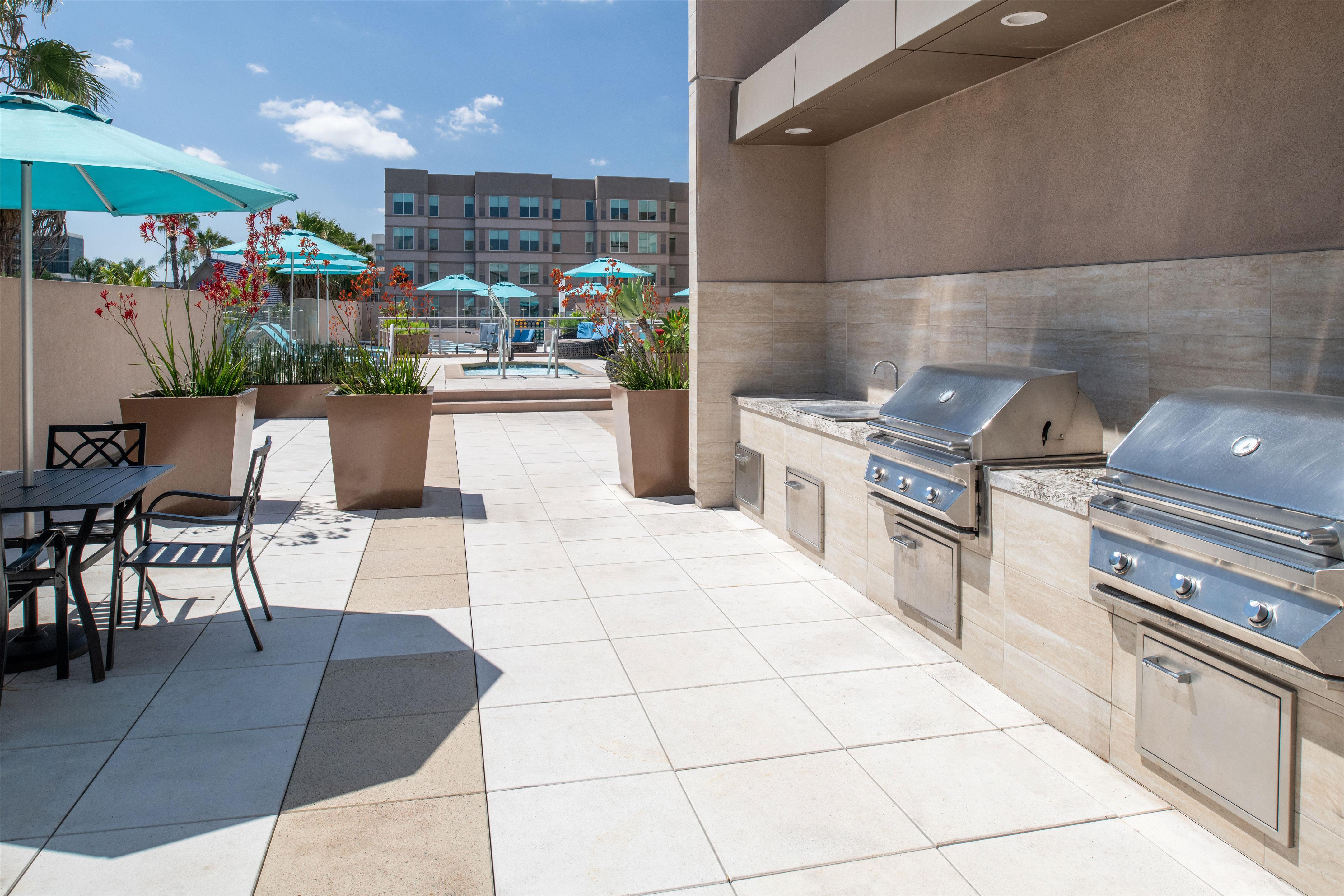 Recreational Facilities