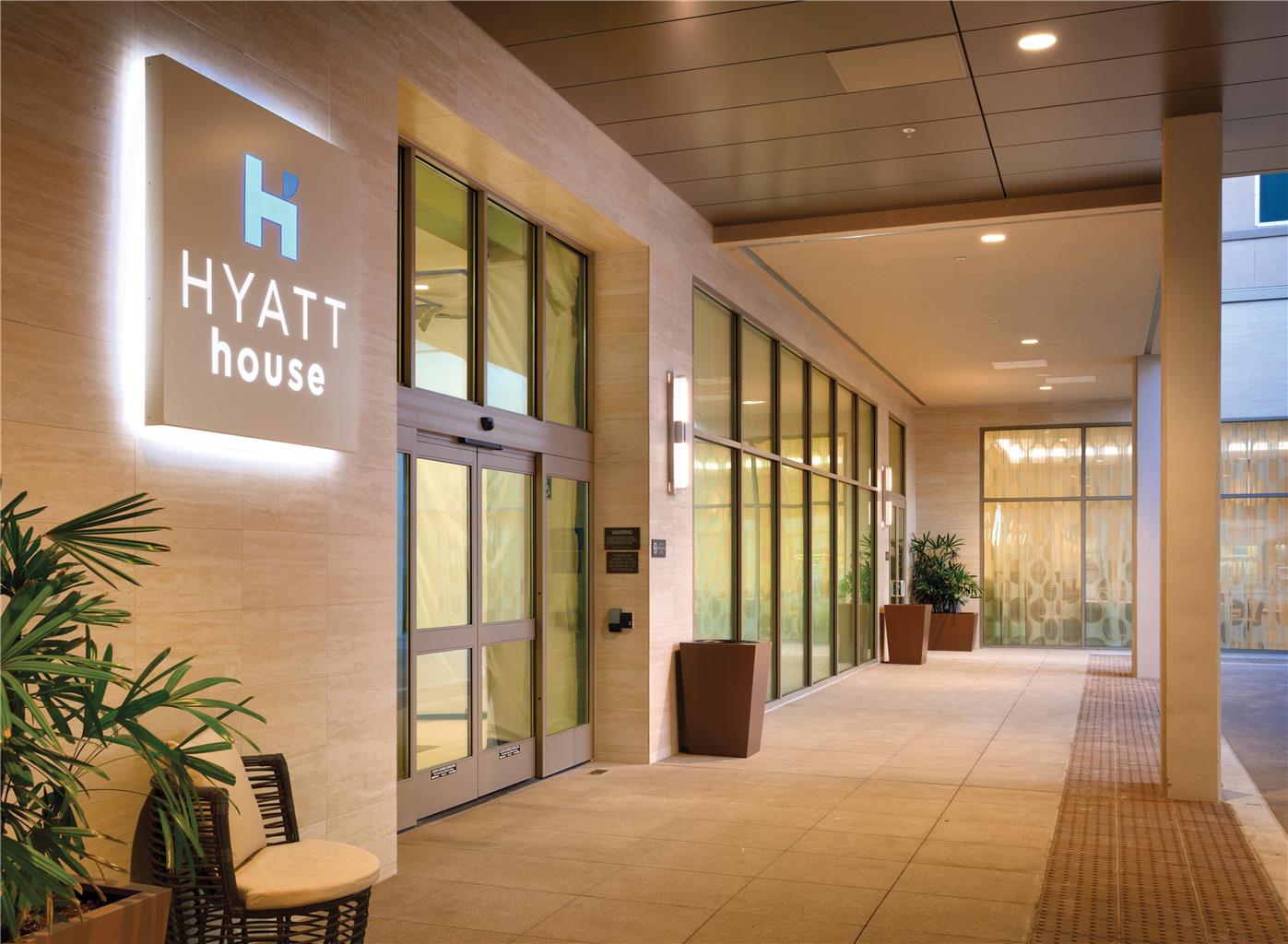 Hyatt House at Anaheim Resort/Conv Ctr