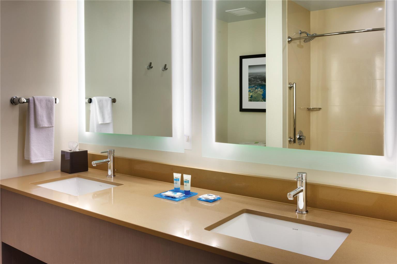 Hyatt House at Anaheim Resort/Convention Center