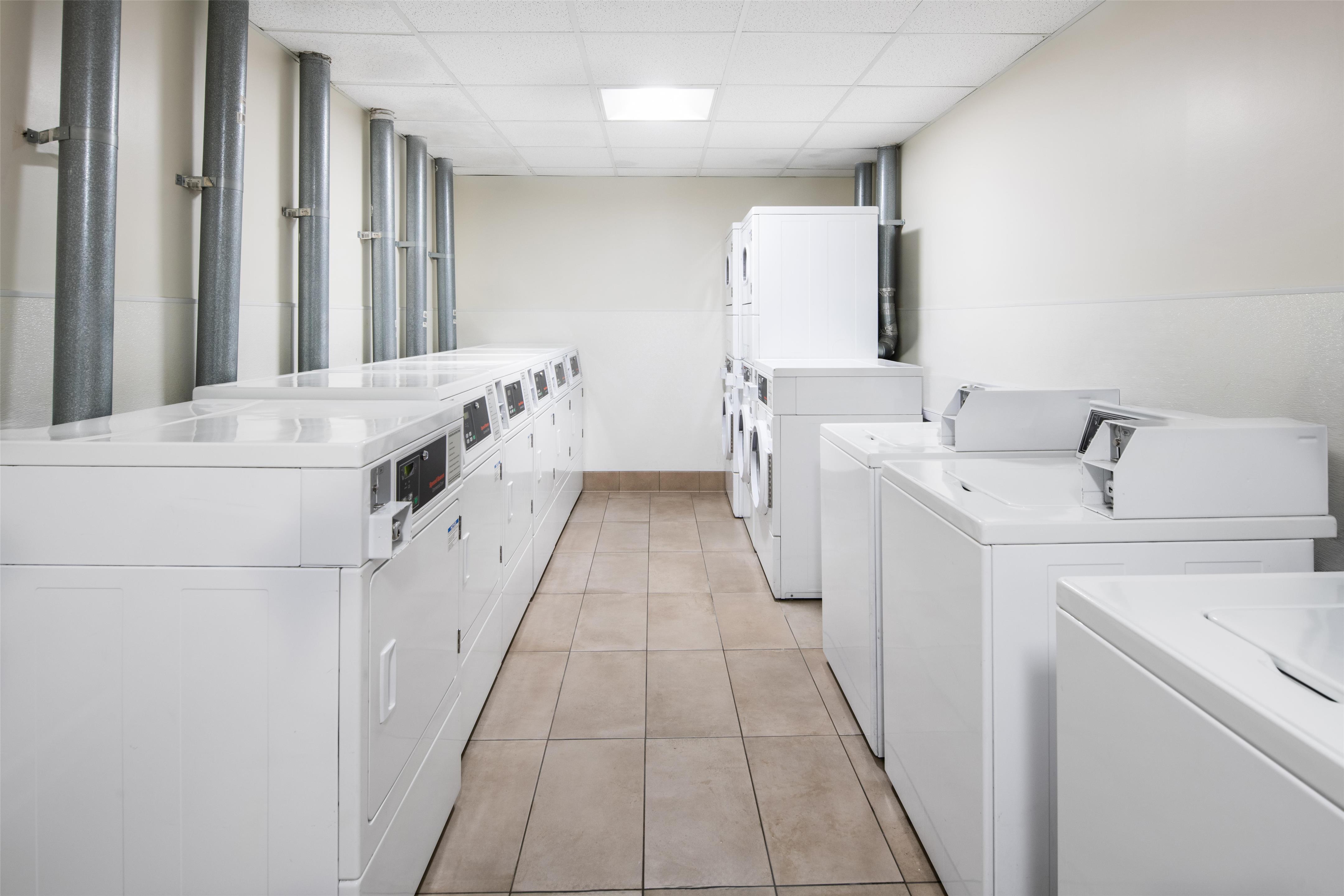 Recreational Facilities | Hyatt House at Anaheim Resort/Convention Center