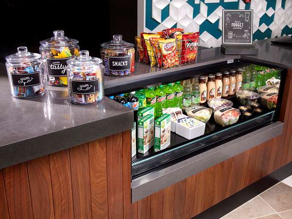 Restaurant - Hyatt Place Hotel Legacy Village Lyndhurst