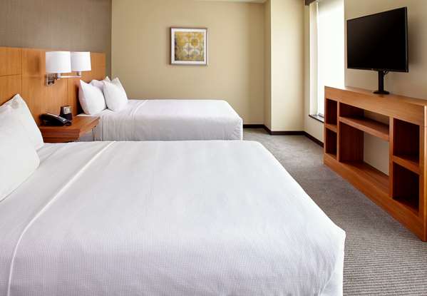 Suite - Hyatt Place Hotel Legacy Village Lyndhurst