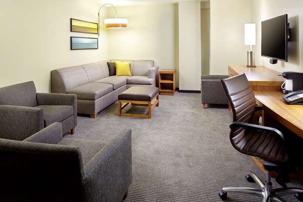 Suite - Hyatt Place Hotel Legacy Village Lyndhurst