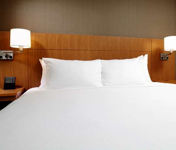 Suite - Hyatt Place Hotel Legacy Village Lyndhurst