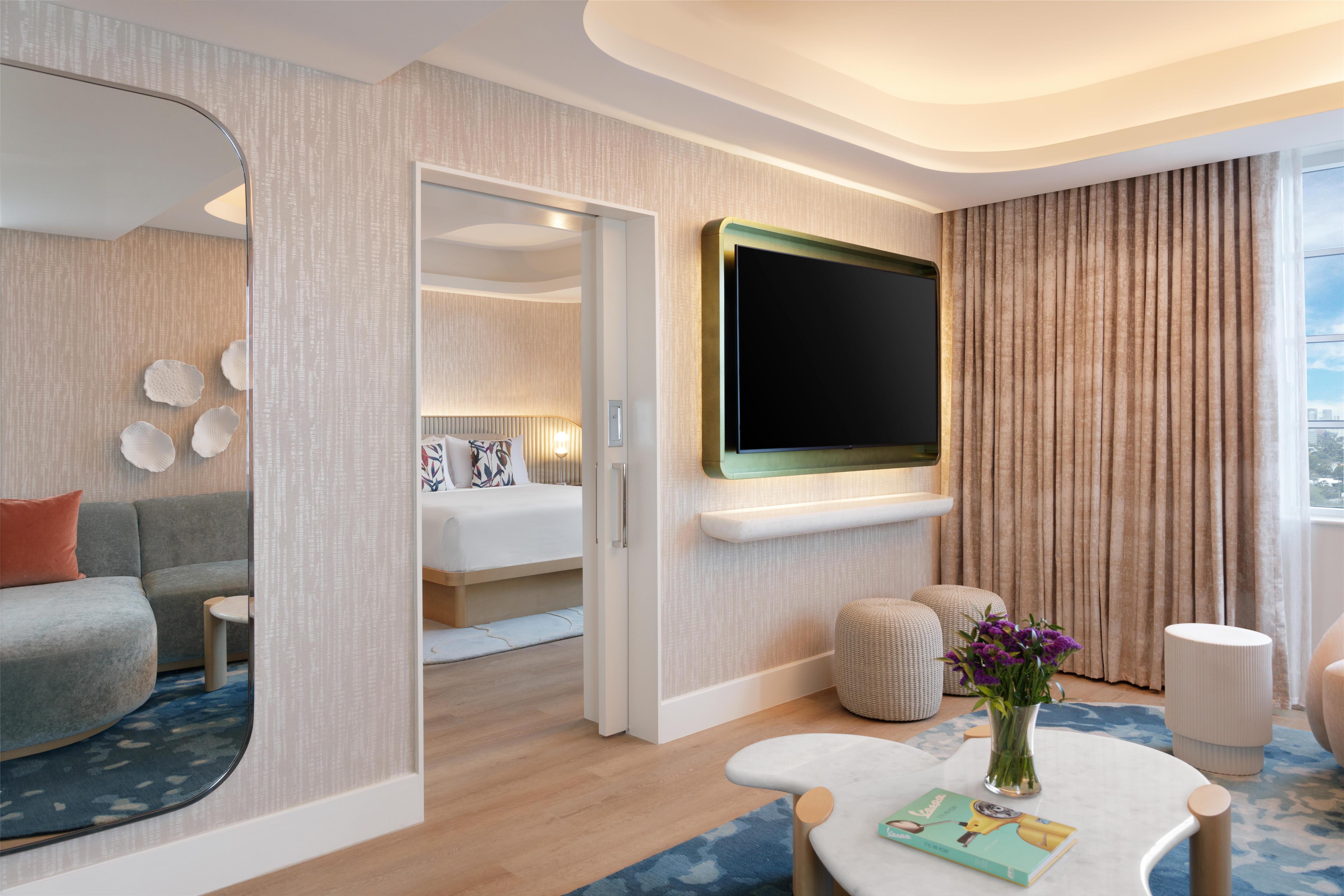 Suite