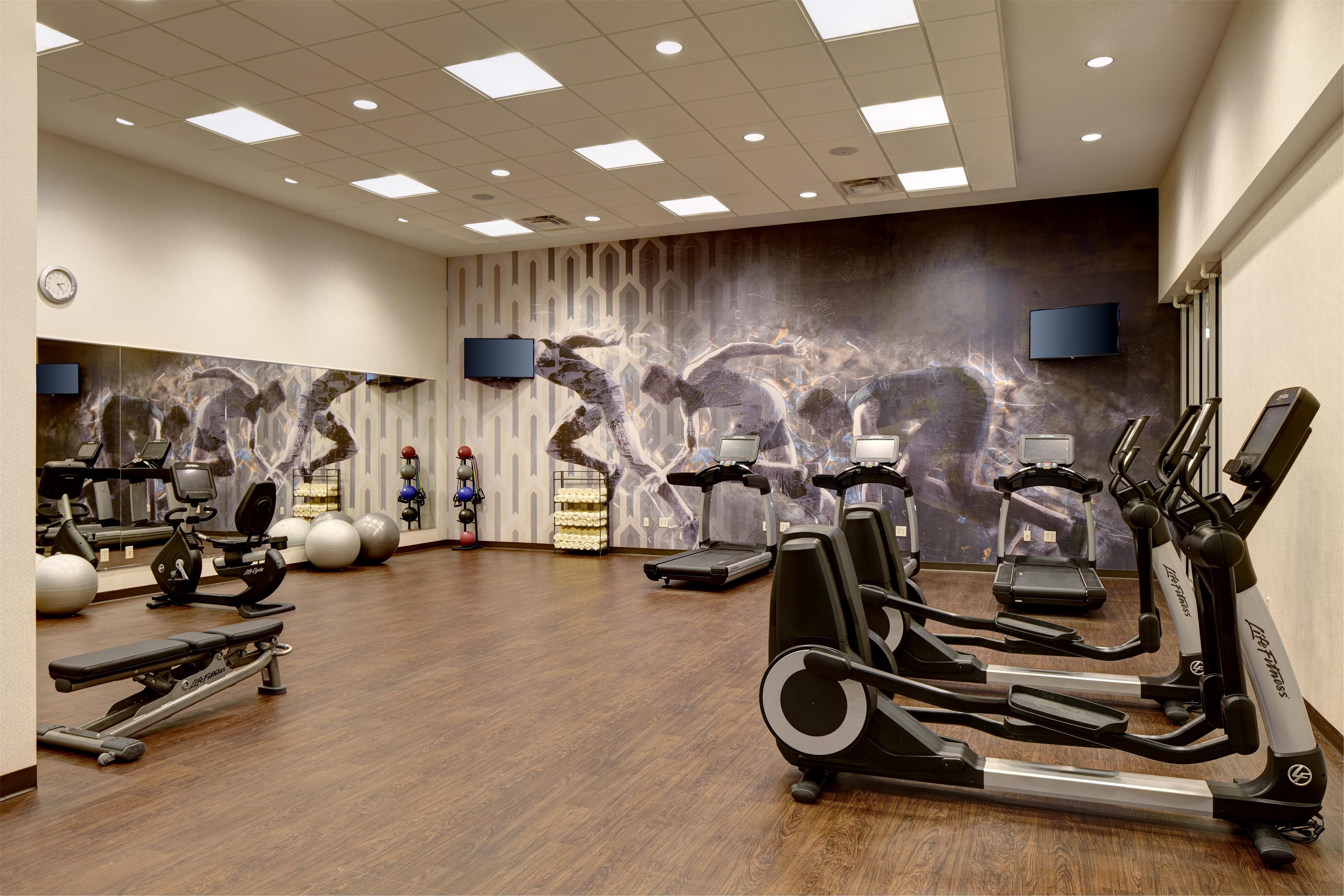 Health Club