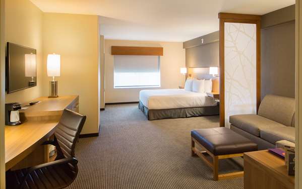  - Hyatt Place Hotel Orlando - I-4, Exit 68