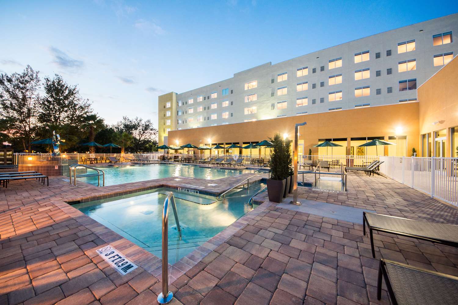 Hyatt Place Hotel Orlando, FL See Discounts