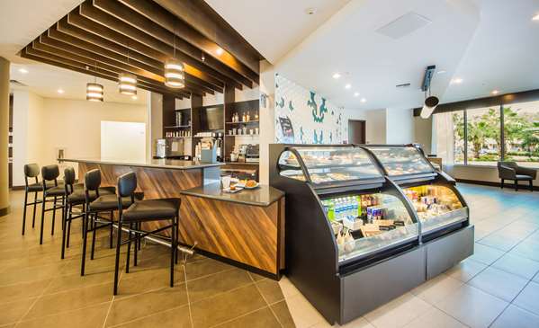 Restaurant - Hyatt Place Hotel Orlando - I-4, Exit 68