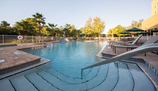 Pool - Hyatt Place Hotel Orlando - I-4, Exit 68