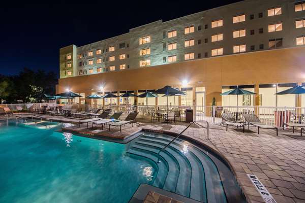 Pool - Hyatt Place Hotel Orlando - I-4, Exit 68