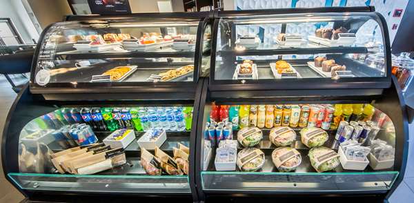 Restaurant - Hyatt Place Hotel Orlando - I-4, Exit 68