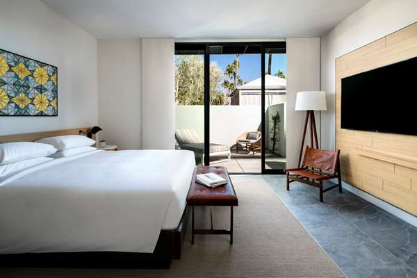 Suite - Andaz Resort & Spa Scottsdale