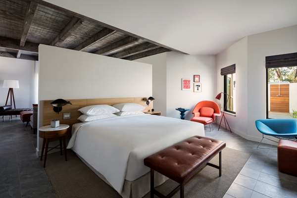 Suite - Andaz Resort & Spa Scottsdale