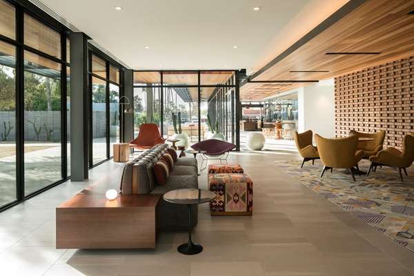 Suite - Andaz Resort & Spa Scottsdale