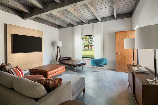 Suite - Andaz Resort & Spa Scottsdale