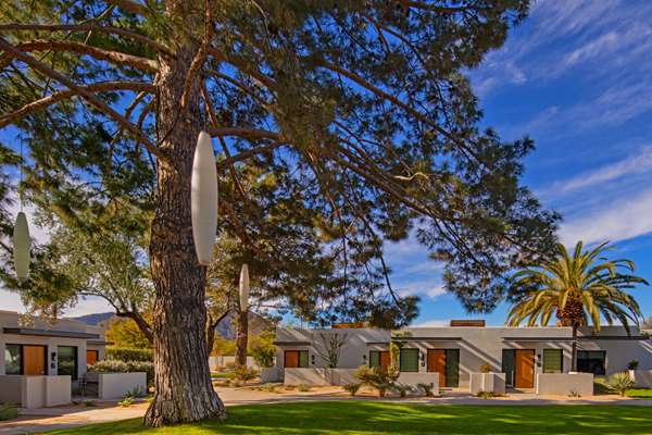 Suite - Andaz Resort & Spa Scottsdale