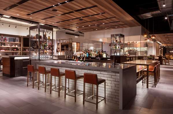 Restaurant - Andaz Resort & Spa Scottsdale