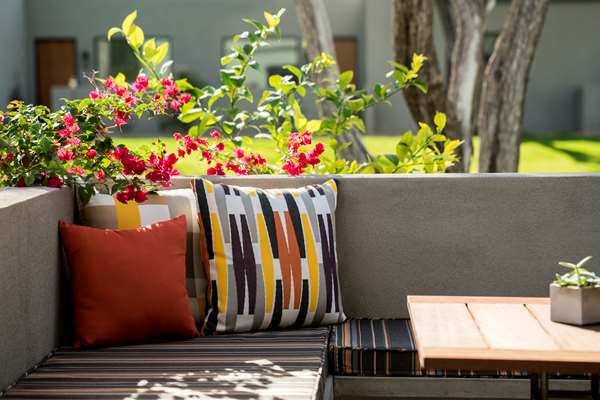 Suite - Andaz Resort & Spa Scottsdale