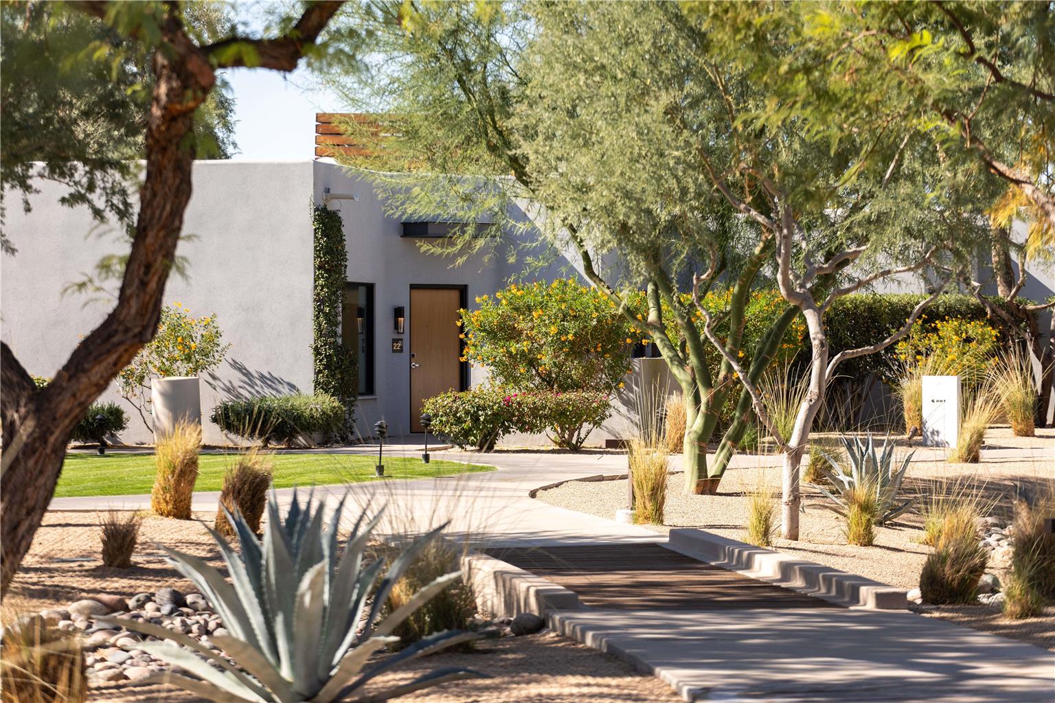 ANdAZ Scottsdale Resort & Spa