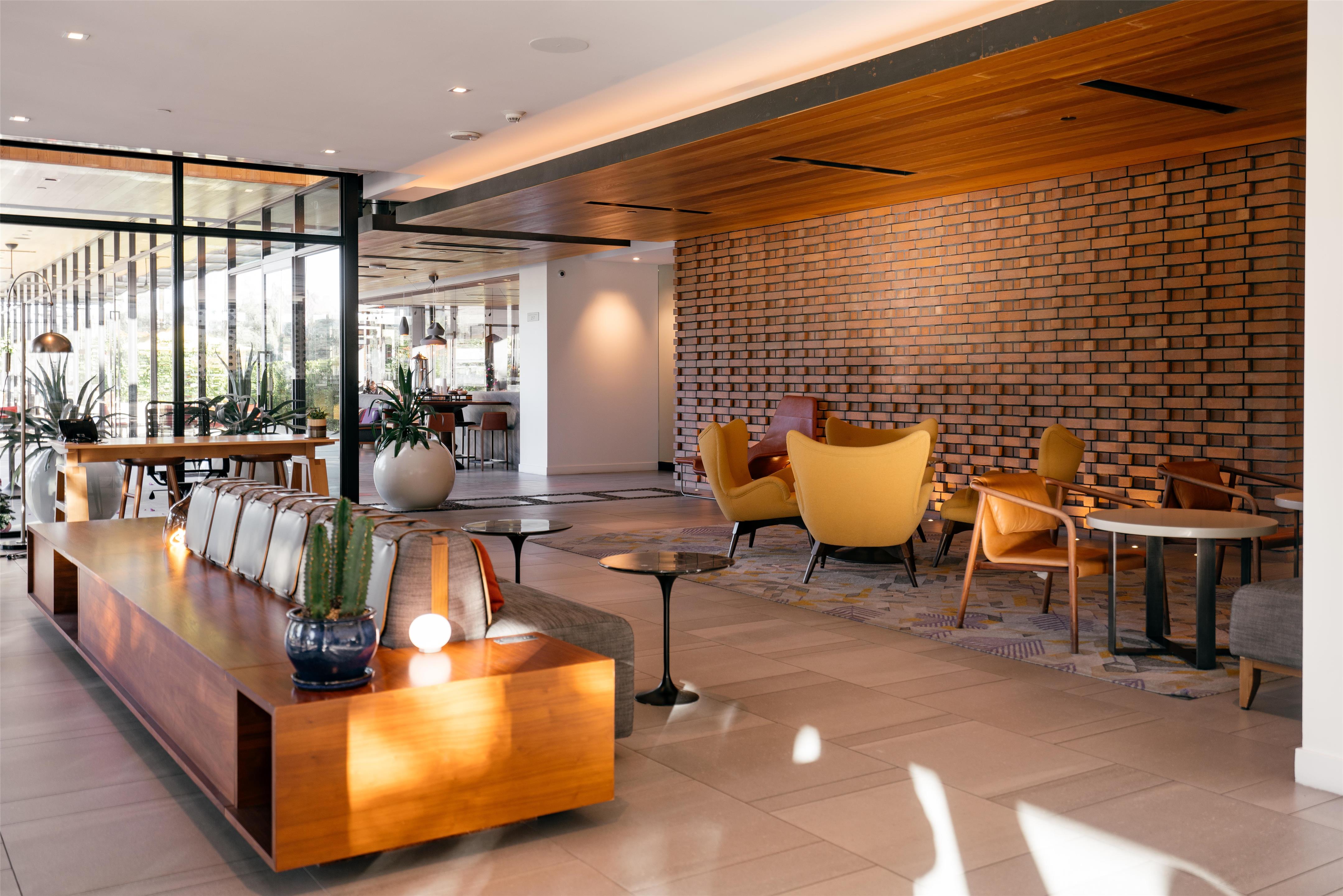Restaurant | Andaz Scottsdale Resort & Bungalows