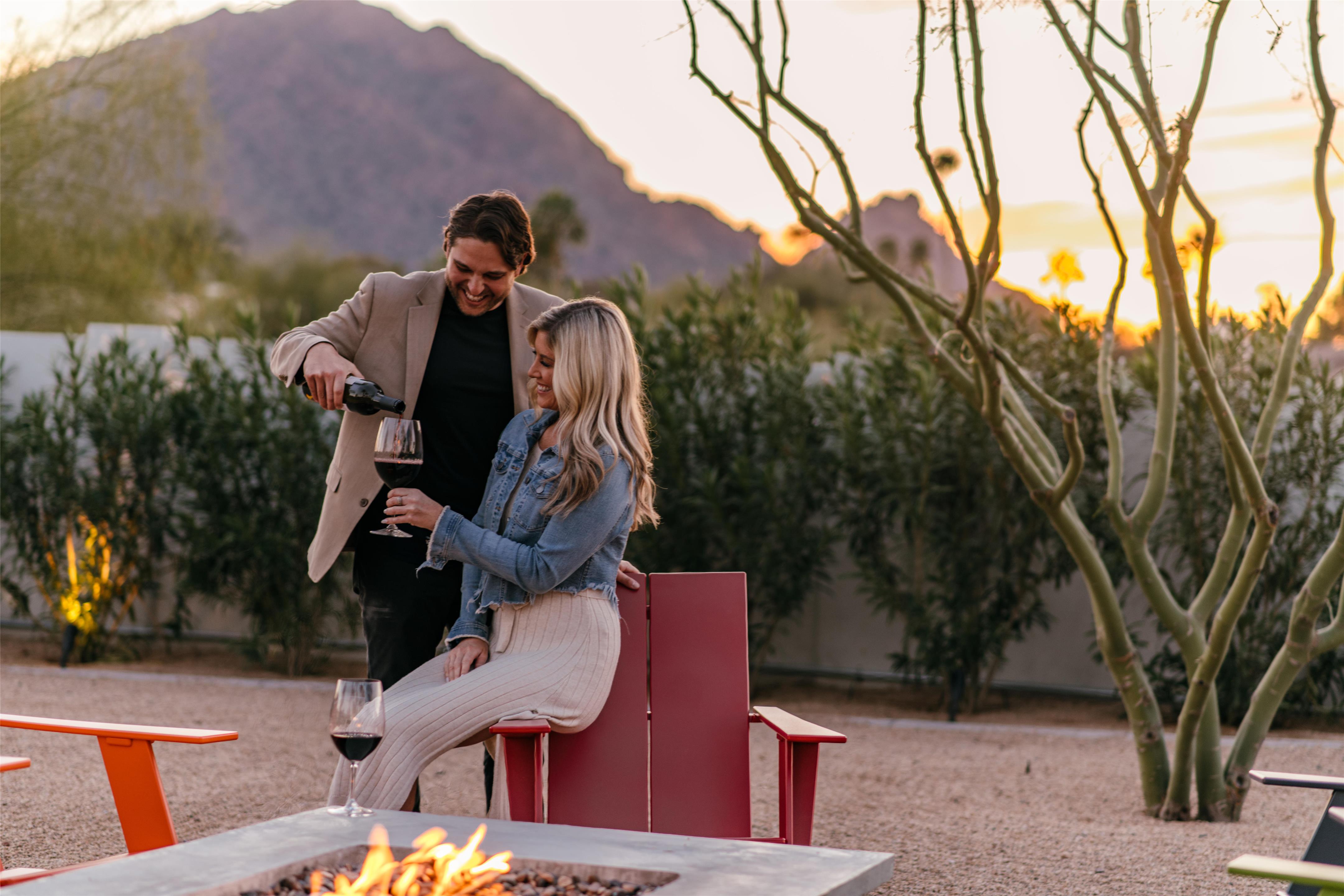 Recreational Facilities | Andaz Scottsdale Resort & Bungalows