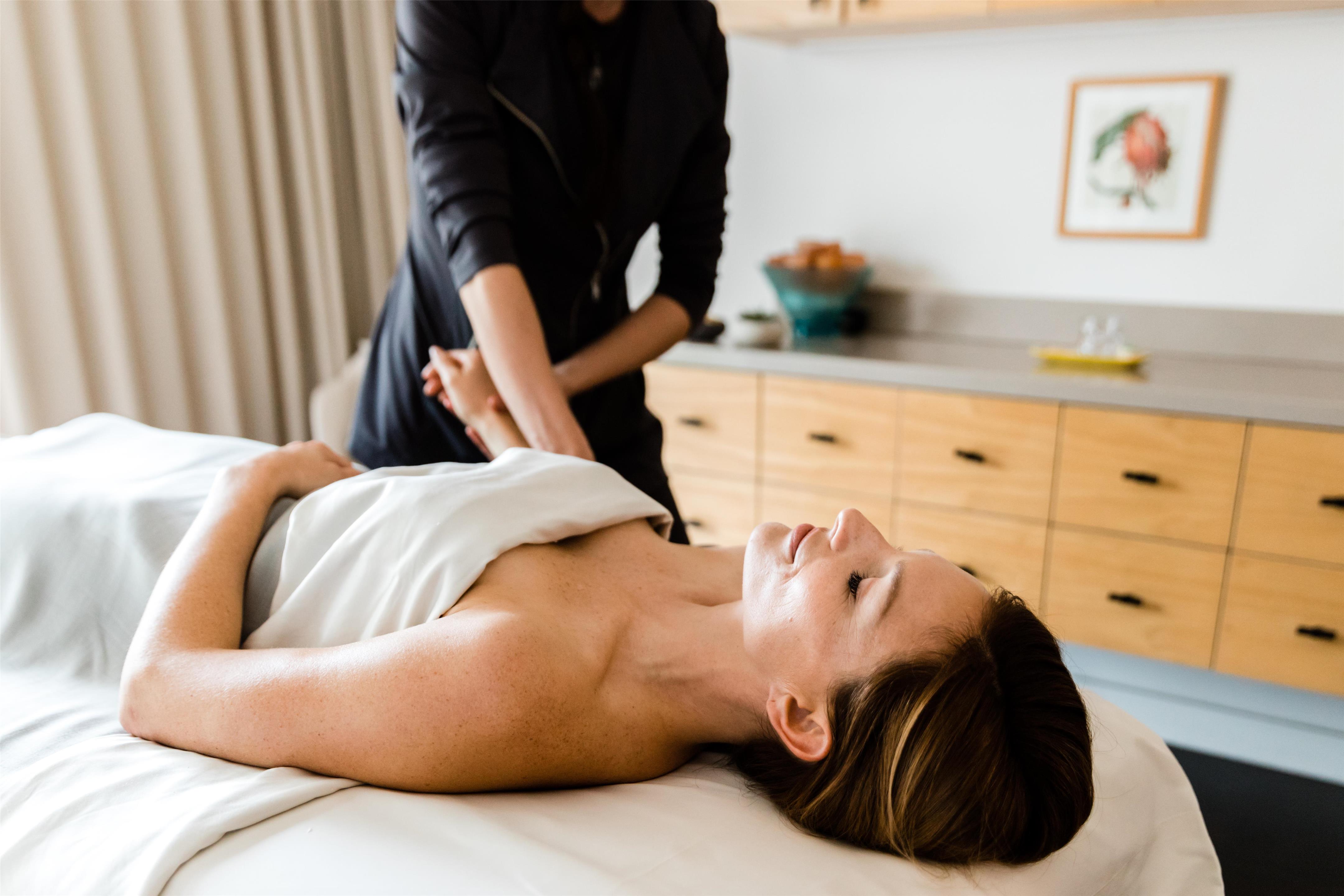Spa | Andaz Scottsdale Resort & Bungalows