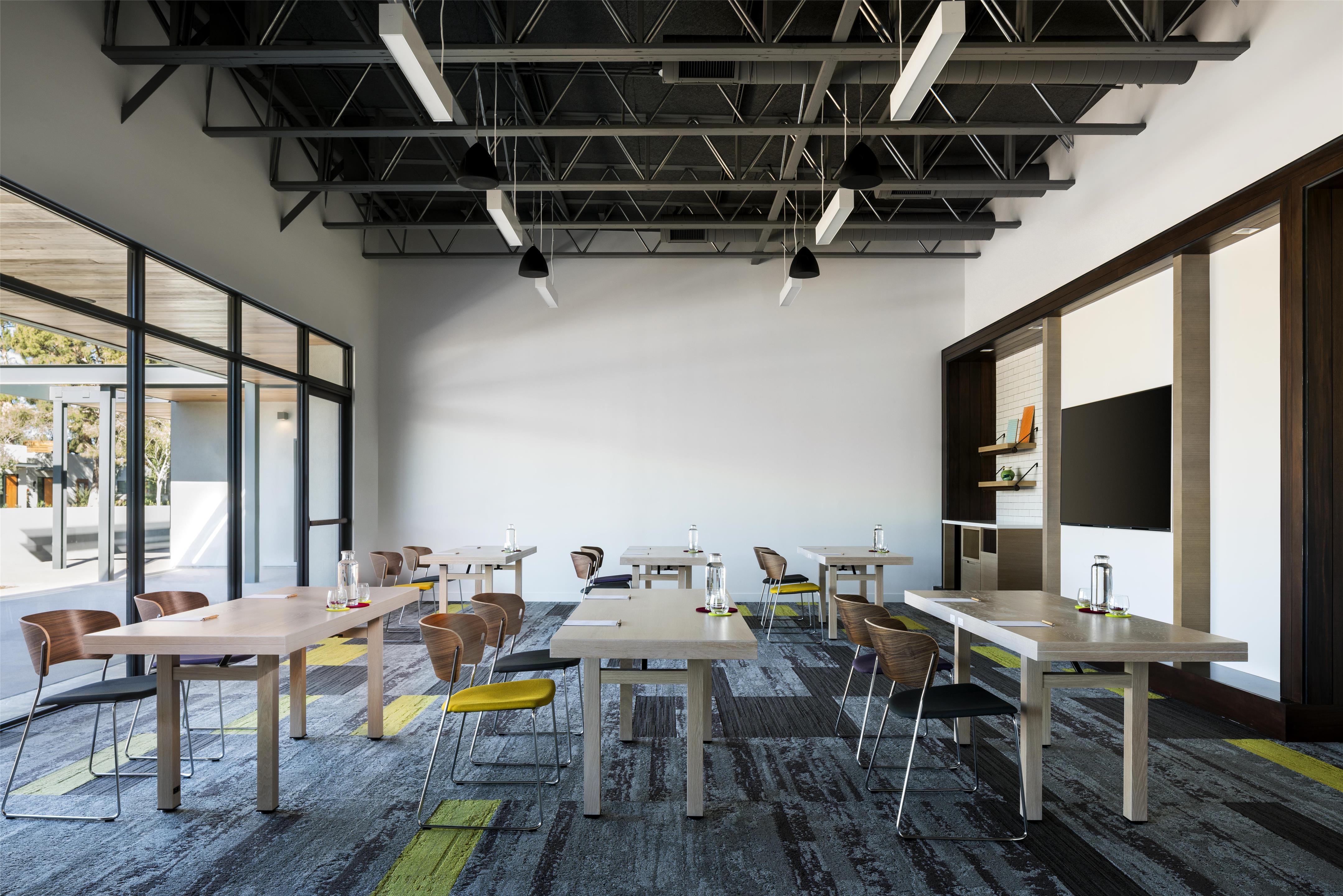 Meeting Room | Andaz Scottsdale Resort & Bungalows