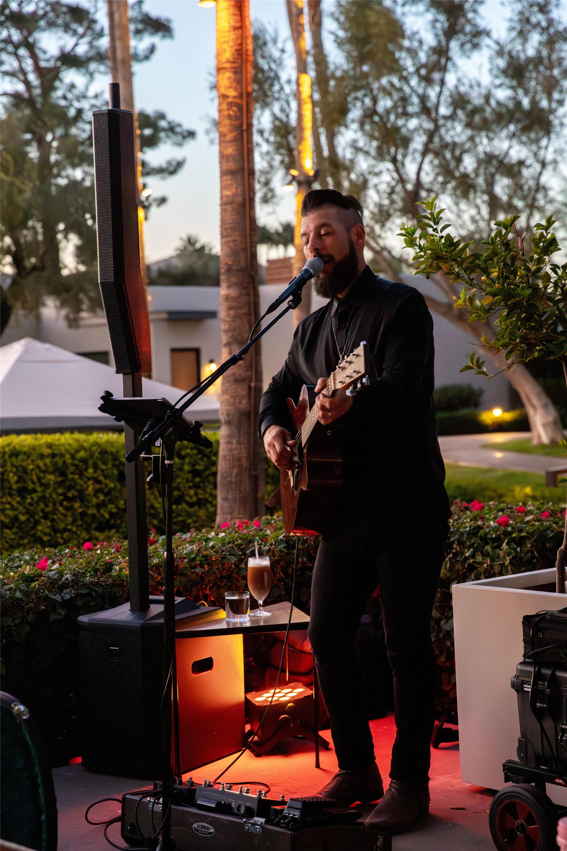 Recreational Facilities | Andaz Scottsdale Resort & Bungalows