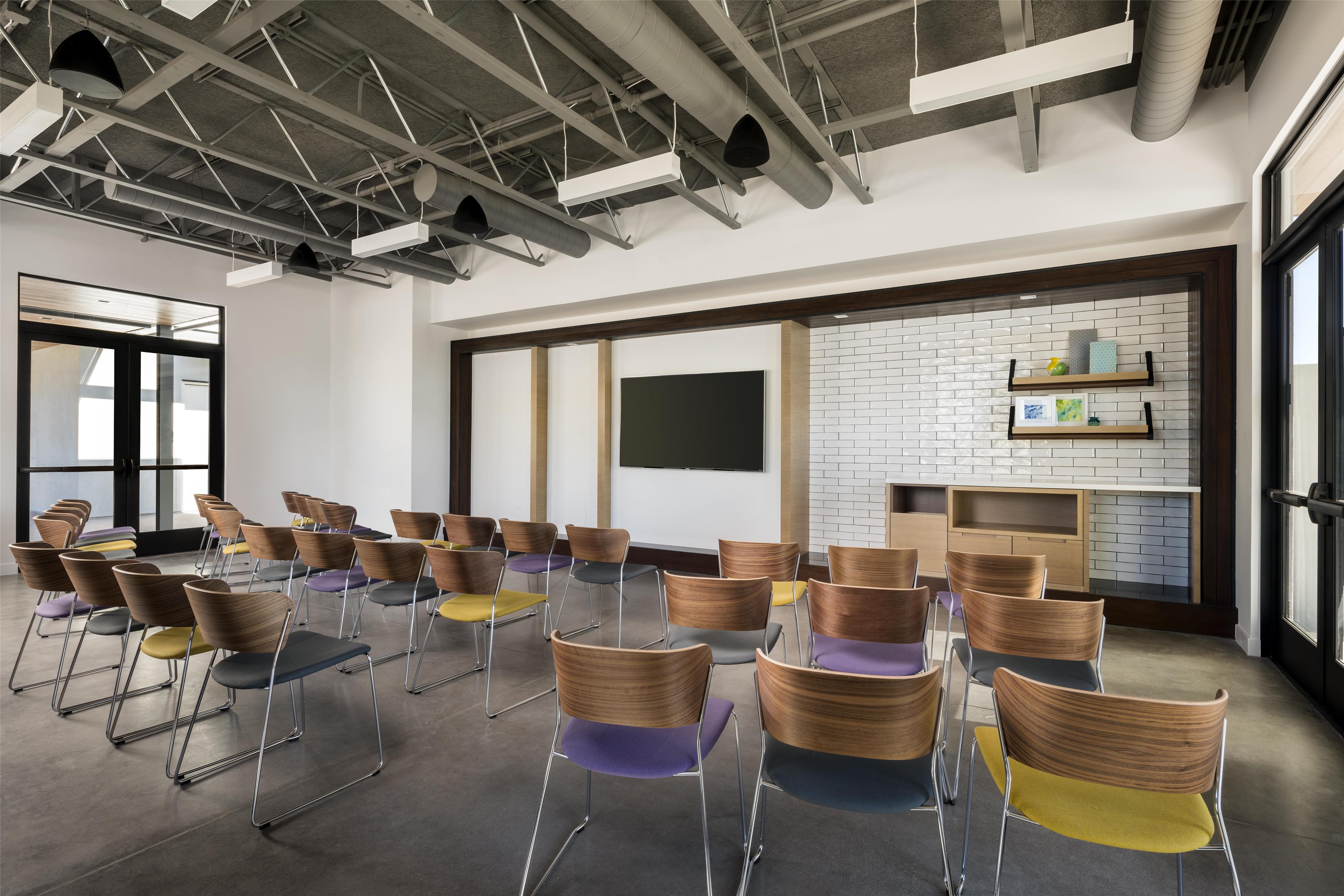 Meeting Room | Andaz Scottsdale Resort & Bungalows