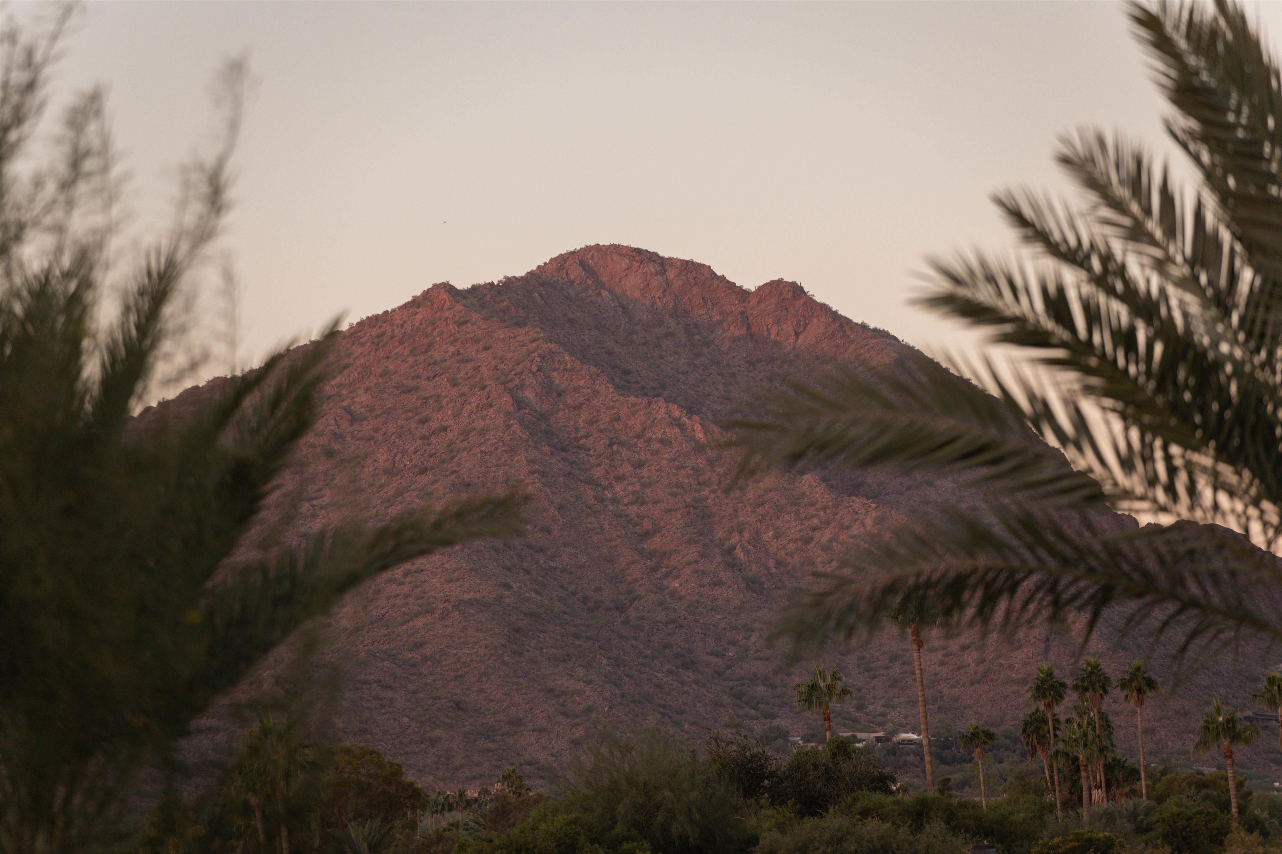 Recreational Facilities | Andaz Scottsdale Resort & Bungalows