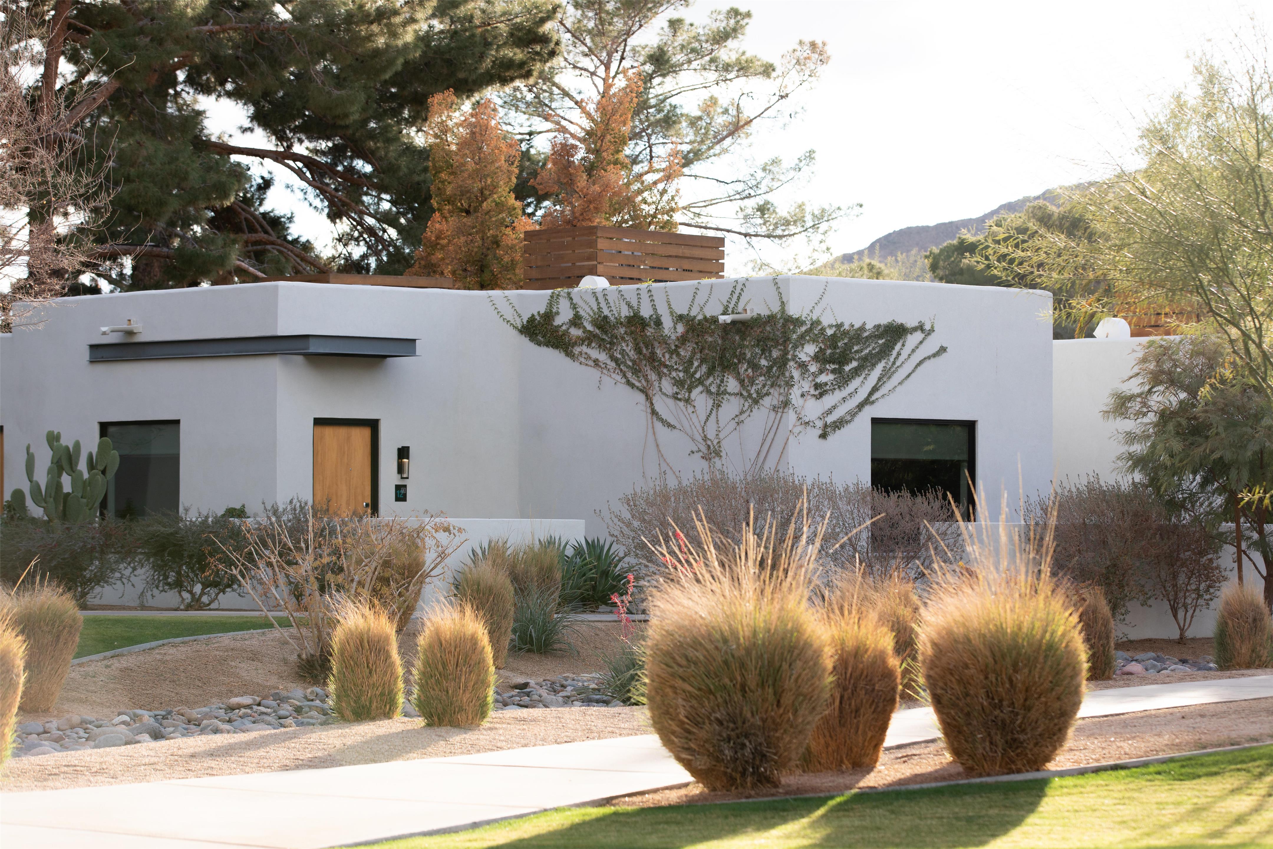 Exterior | Andaz Scottsdale Resort & Bungalows