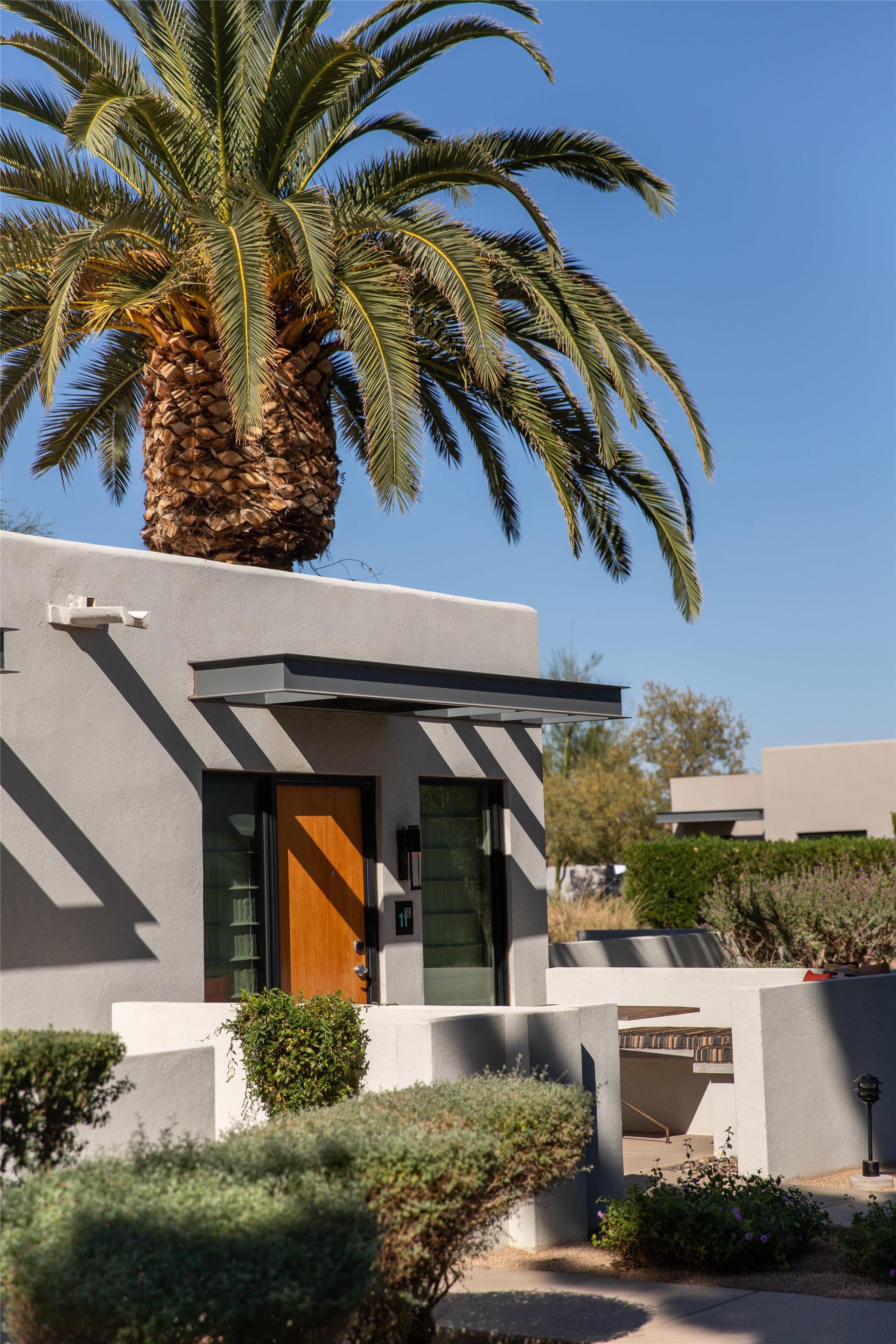 Exterior | Andaz Scottsdale Resort & Bungalows