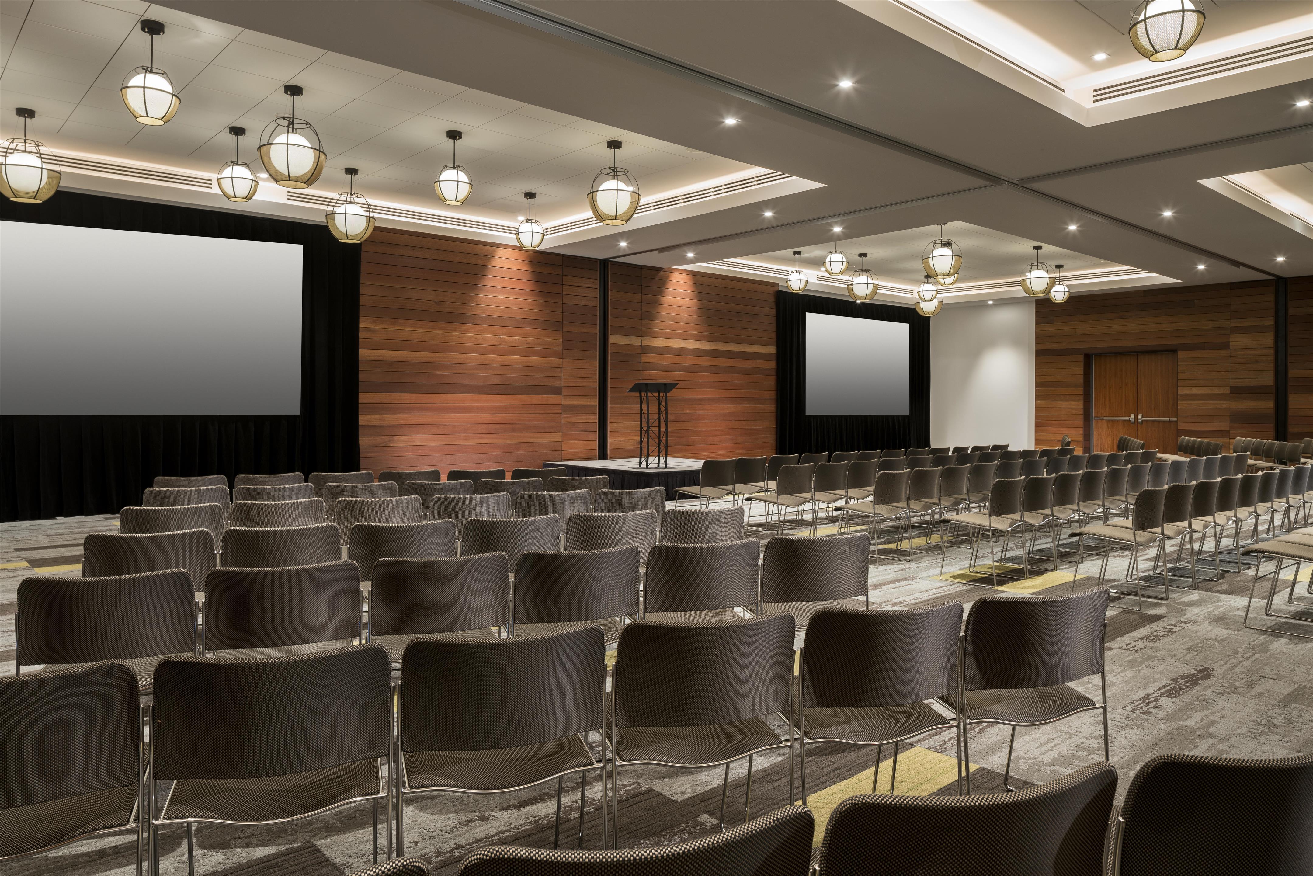 Ballroom | Andaz Scottsdale Resort & Bungalows