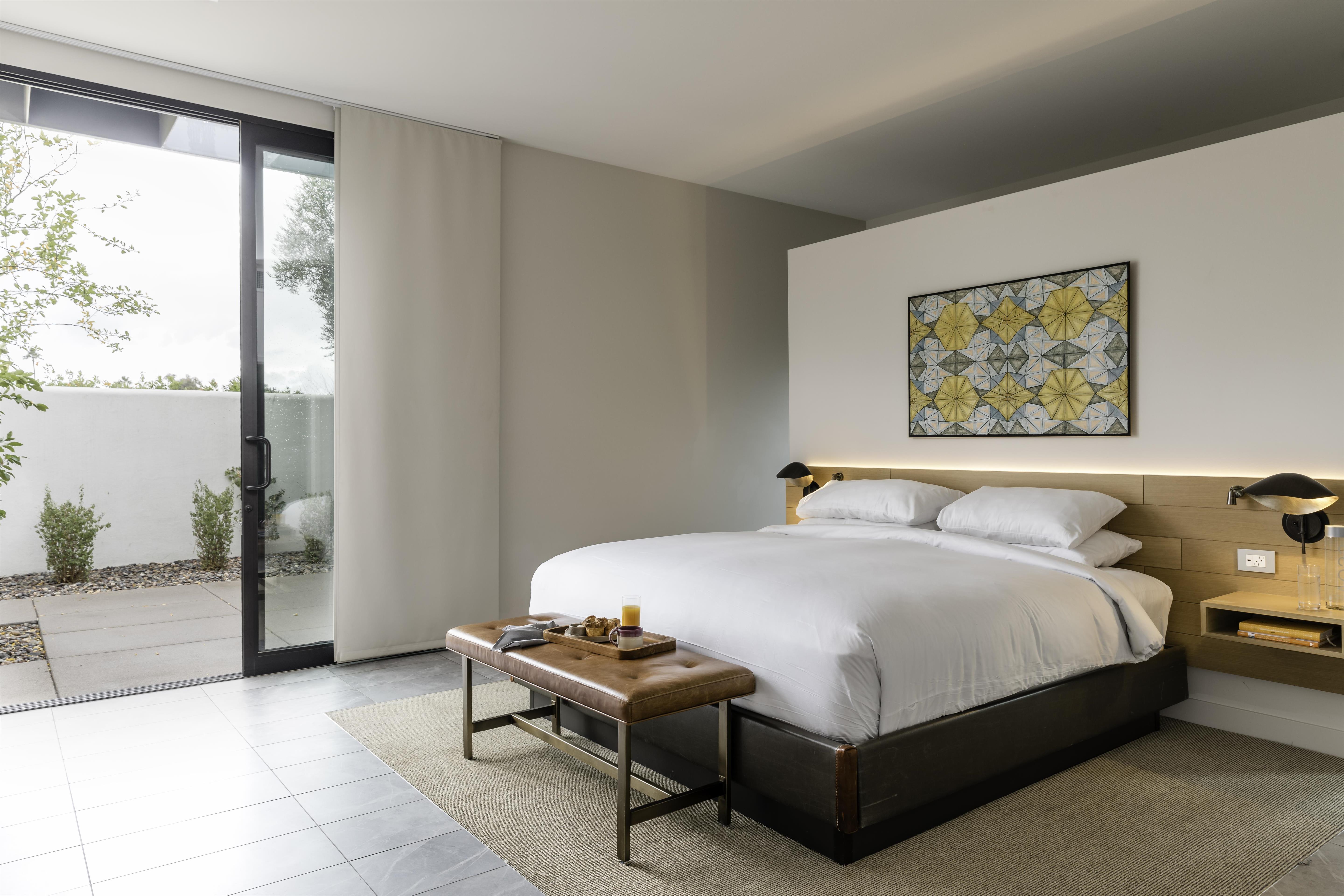 Andaz Scottsdale Resort & Bungalows - Tap to explore photos