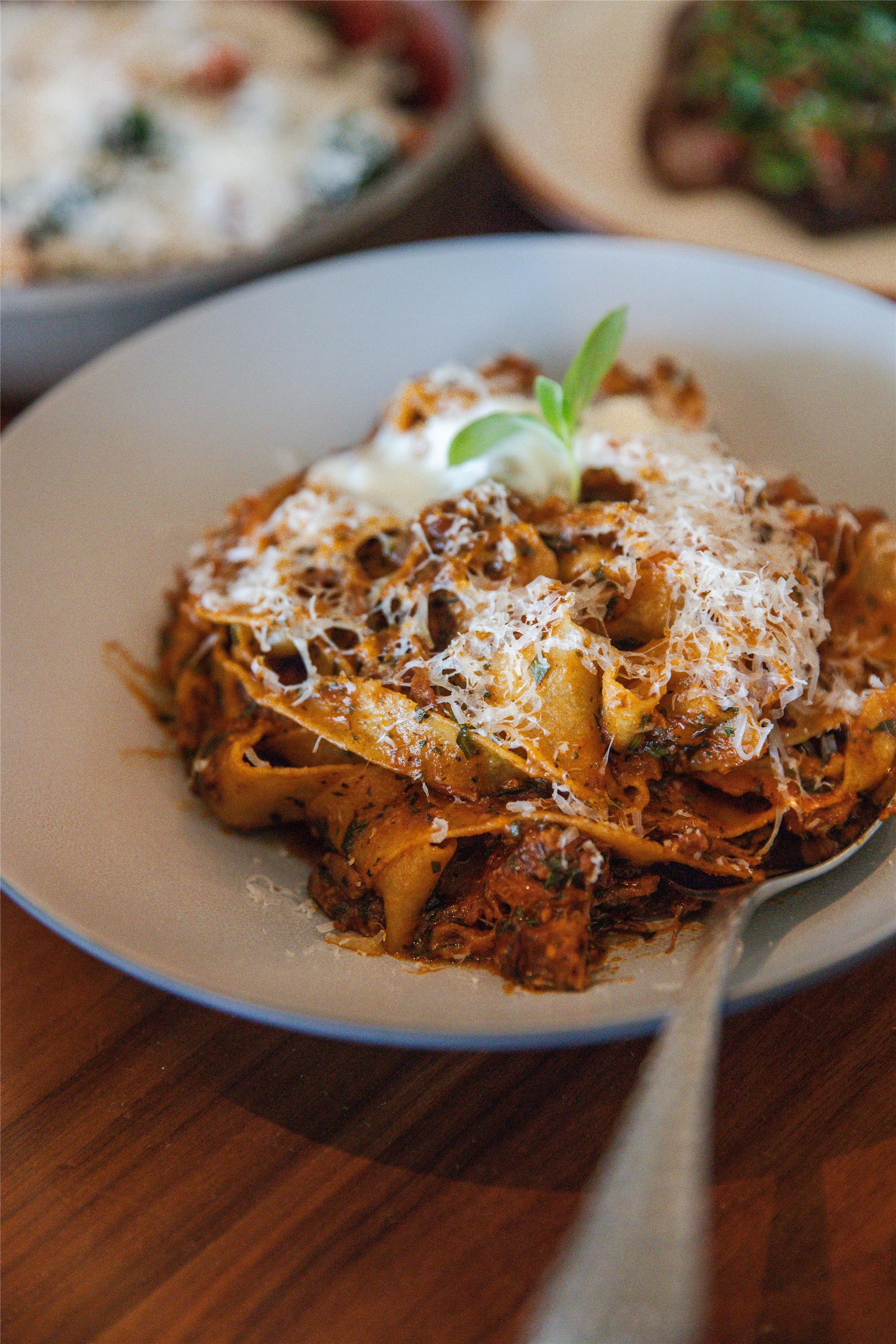 Restaurant | Andaz Scottsdale Resort & Bungalows
