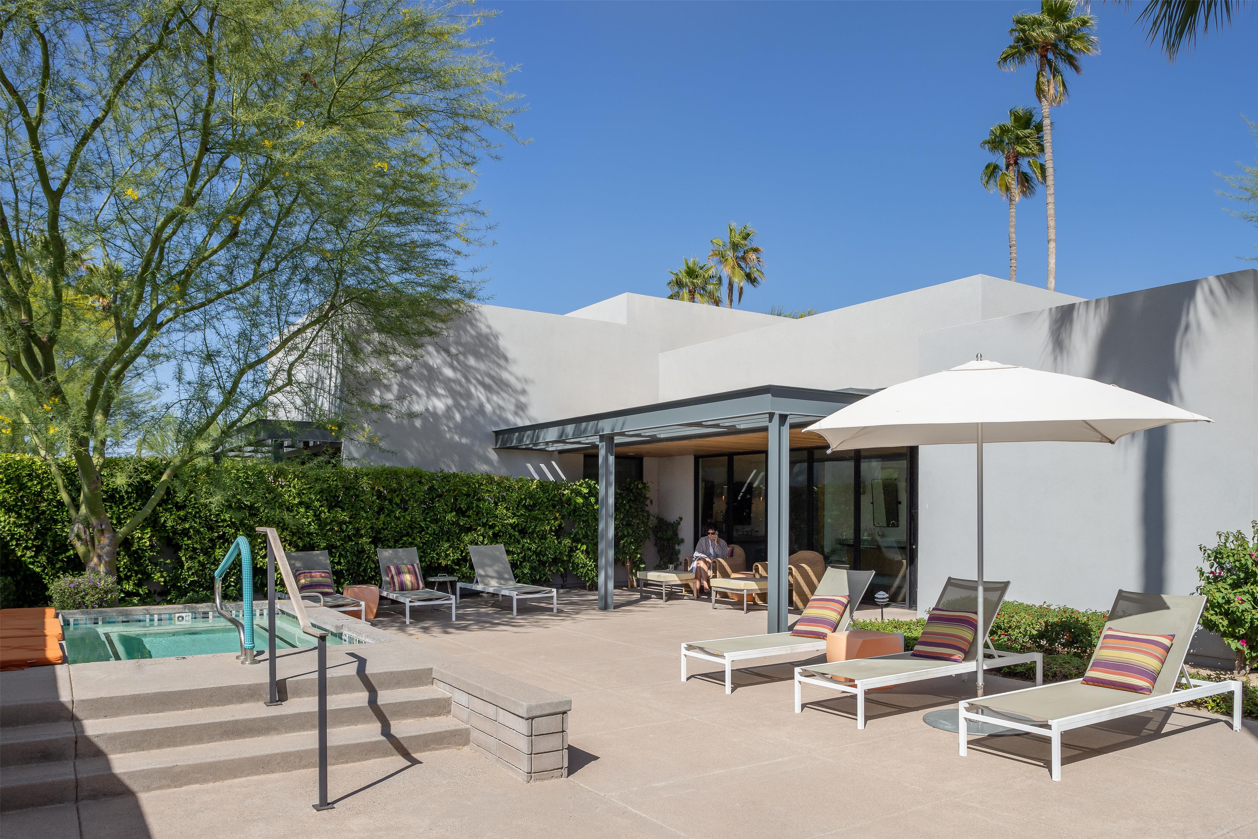 Spa | Andaz Scottsdale Resort & Bungalows