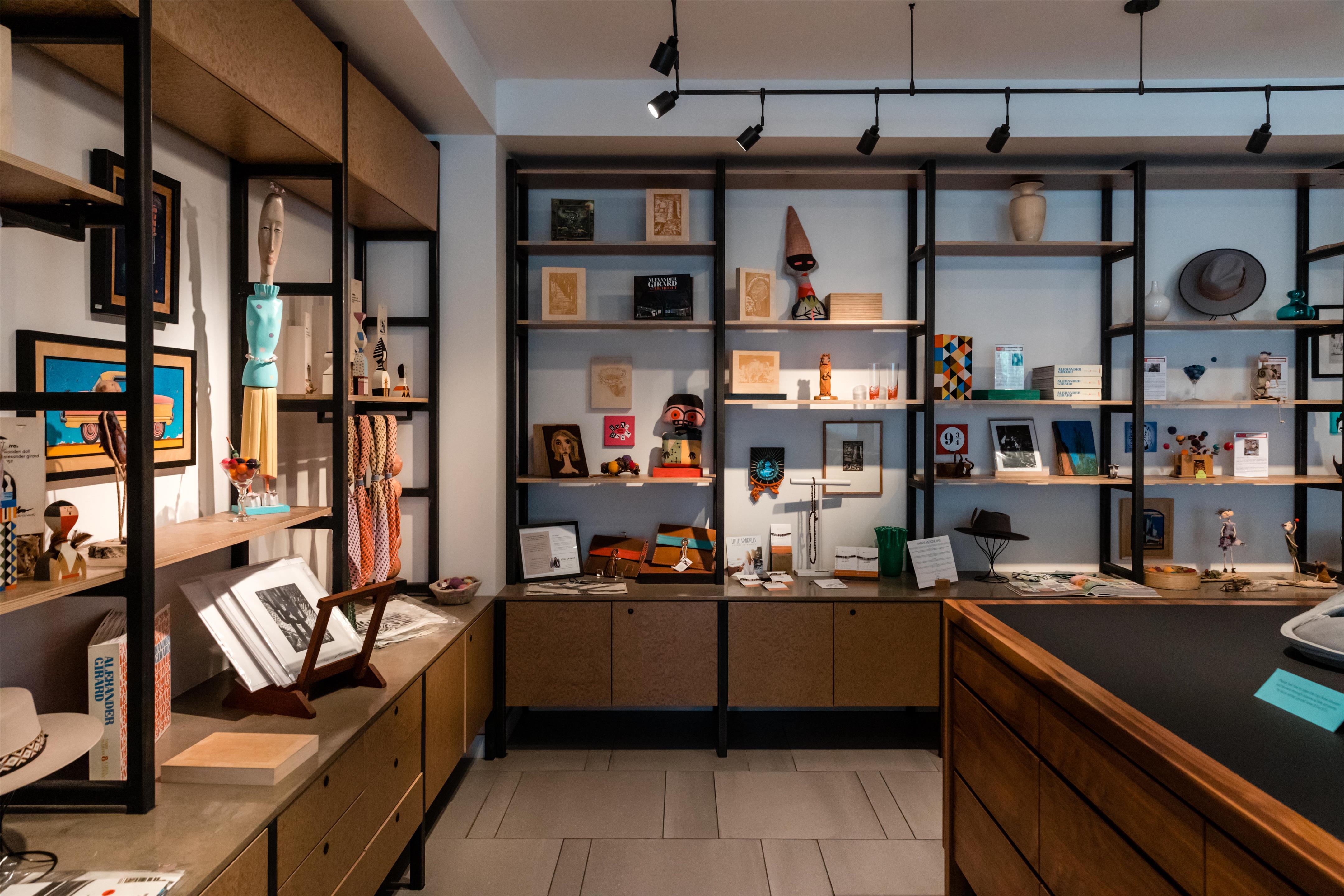 Lobby | Andaz Scottsdale Resort & Bungalows
