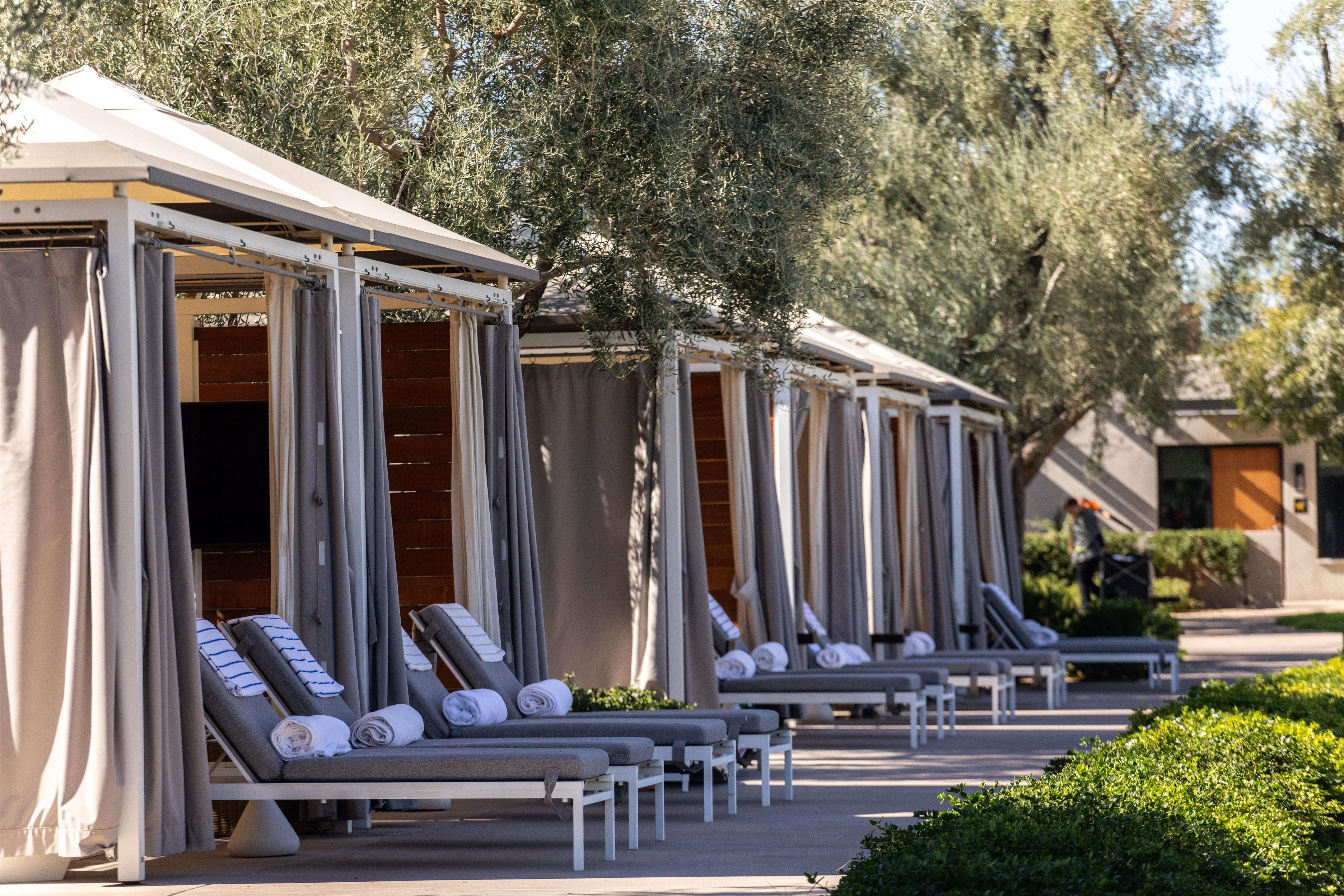 Pool | Andaz Scottsdale Resort & Bungalows