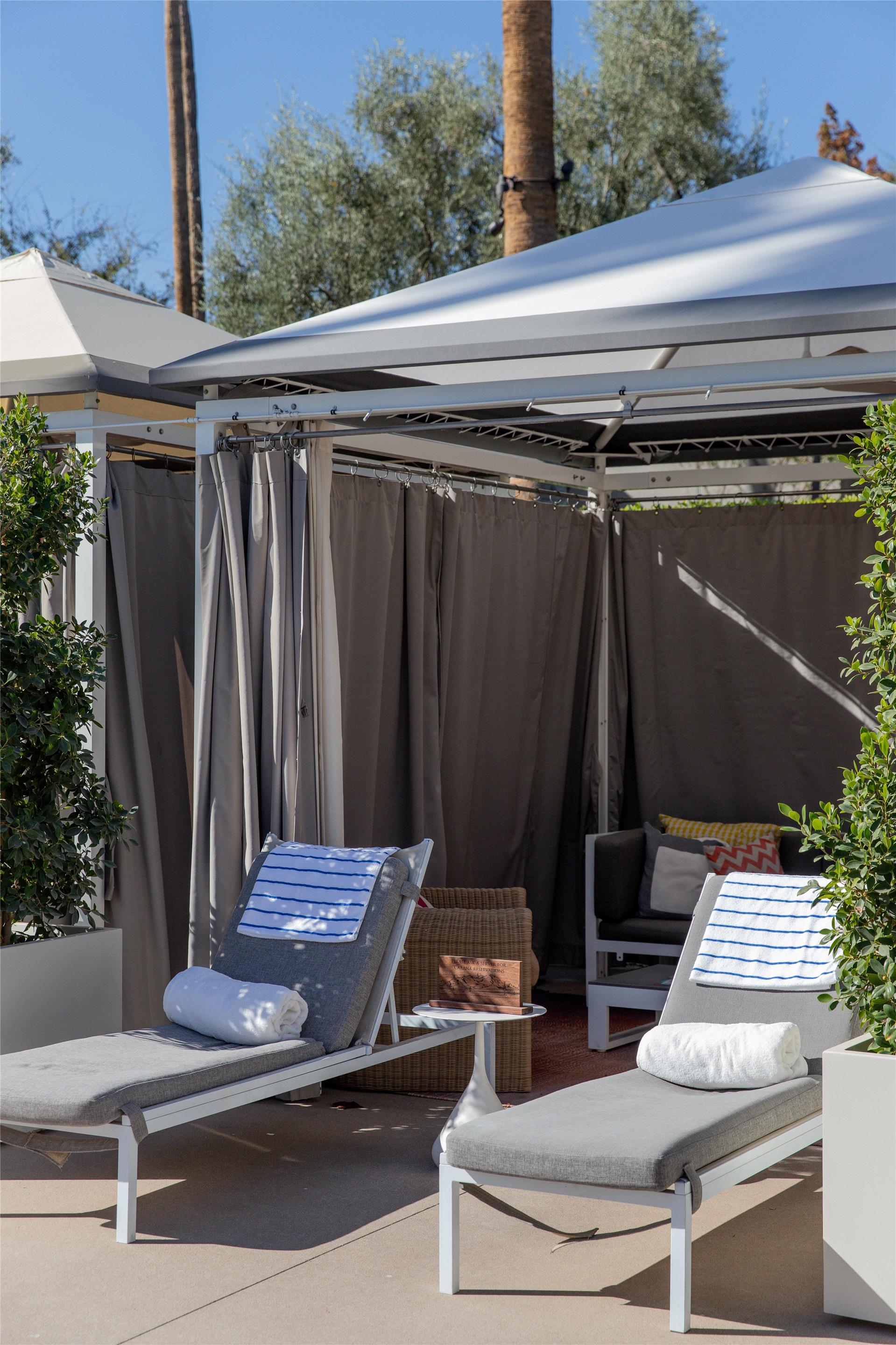 Pool | Andaz Scottsdale Resort & Bungalows