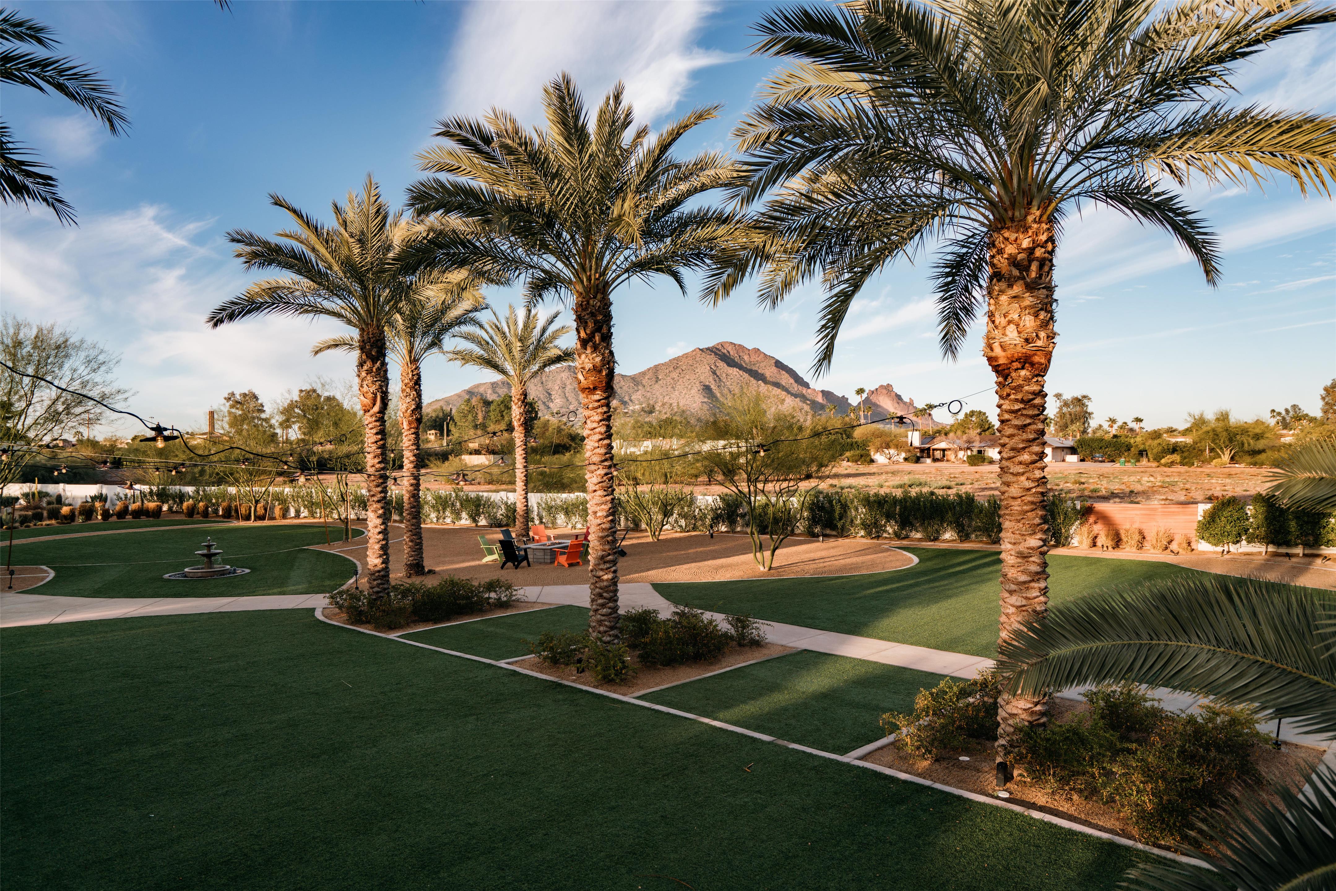 Exterior | Andaz Scottsdale Resort & Bungalows