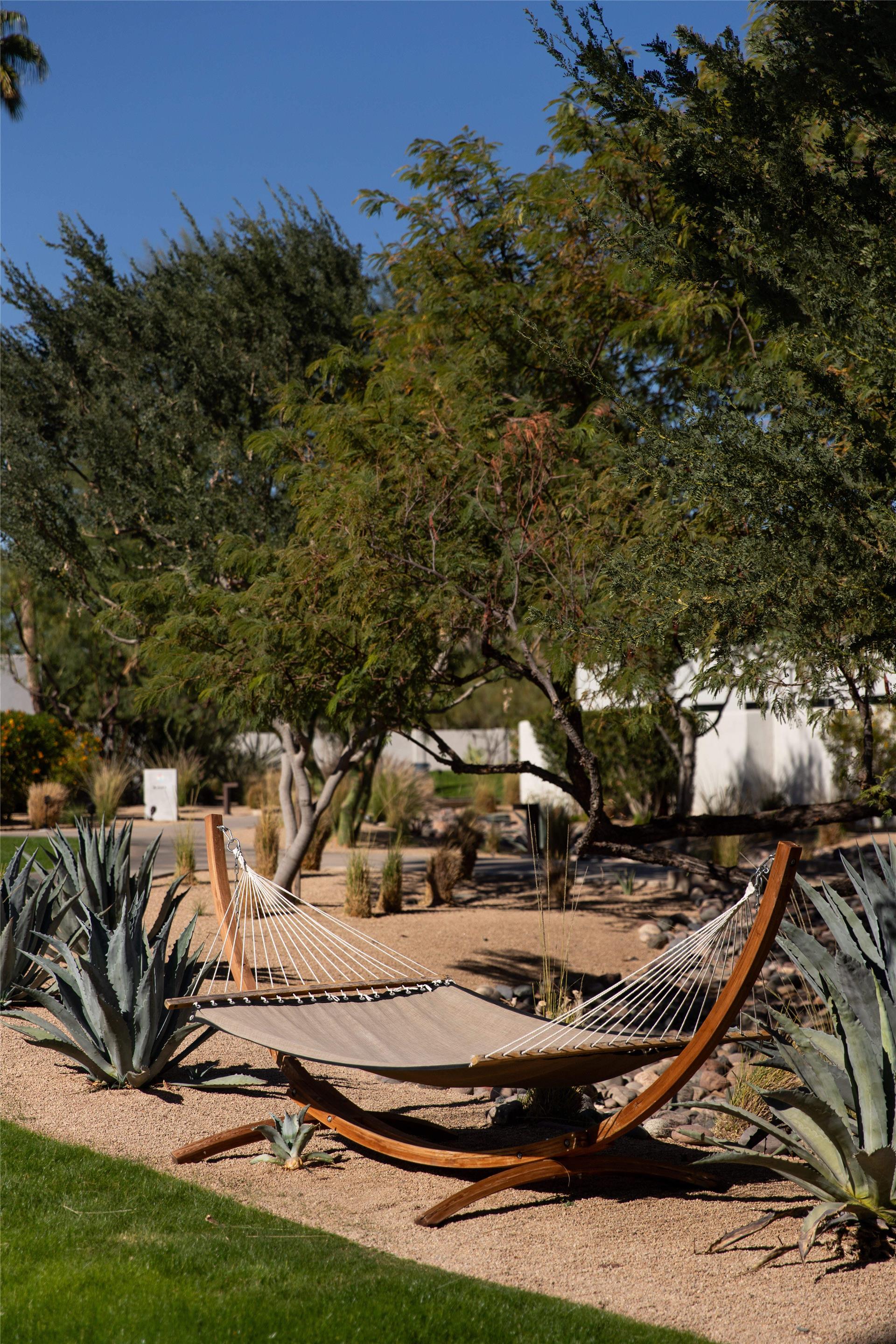 Recreational Facilities | Andaz Scottsdale Resort & Bungalows