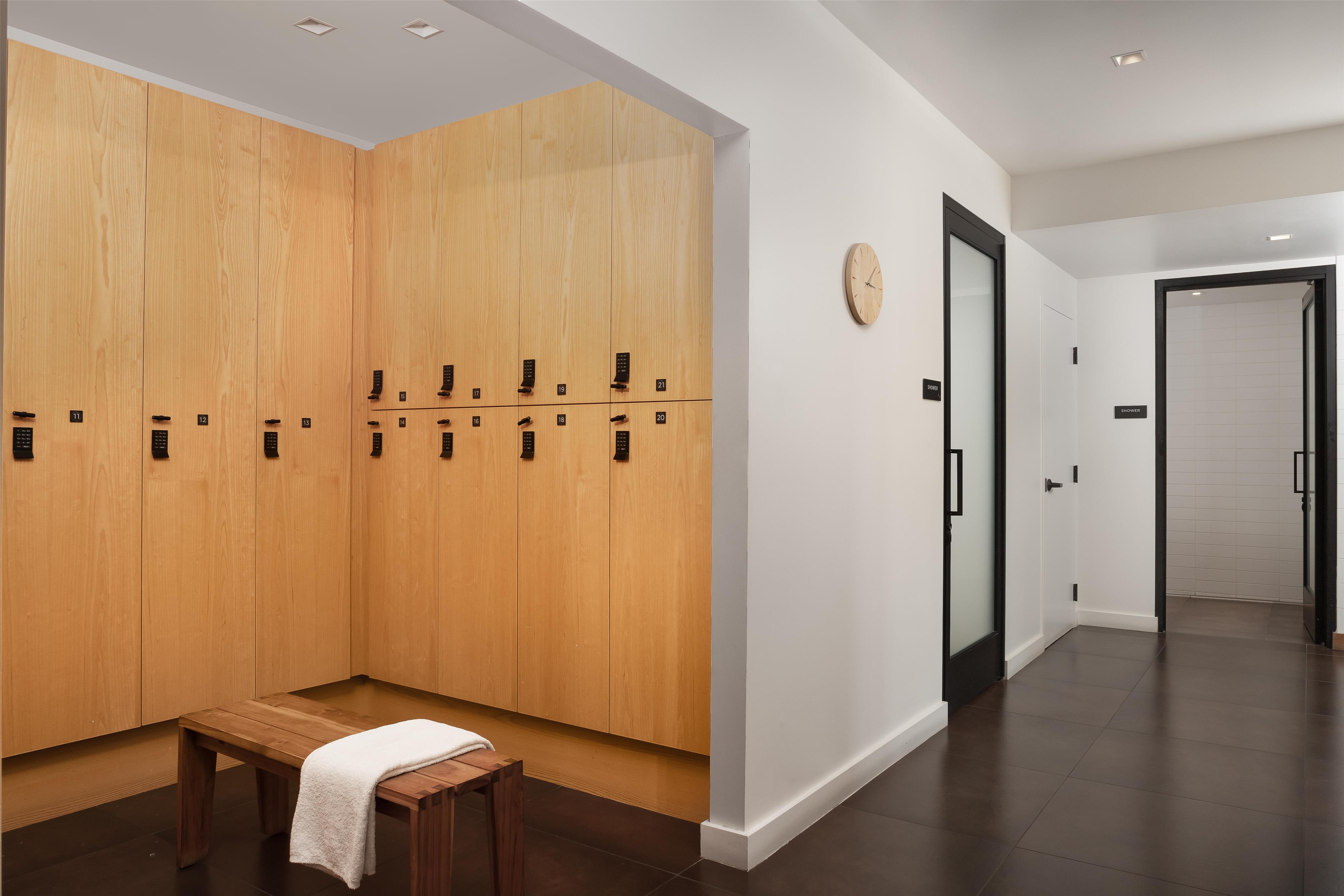 Spa | Andaz Scottsdale Resort & Bungalows