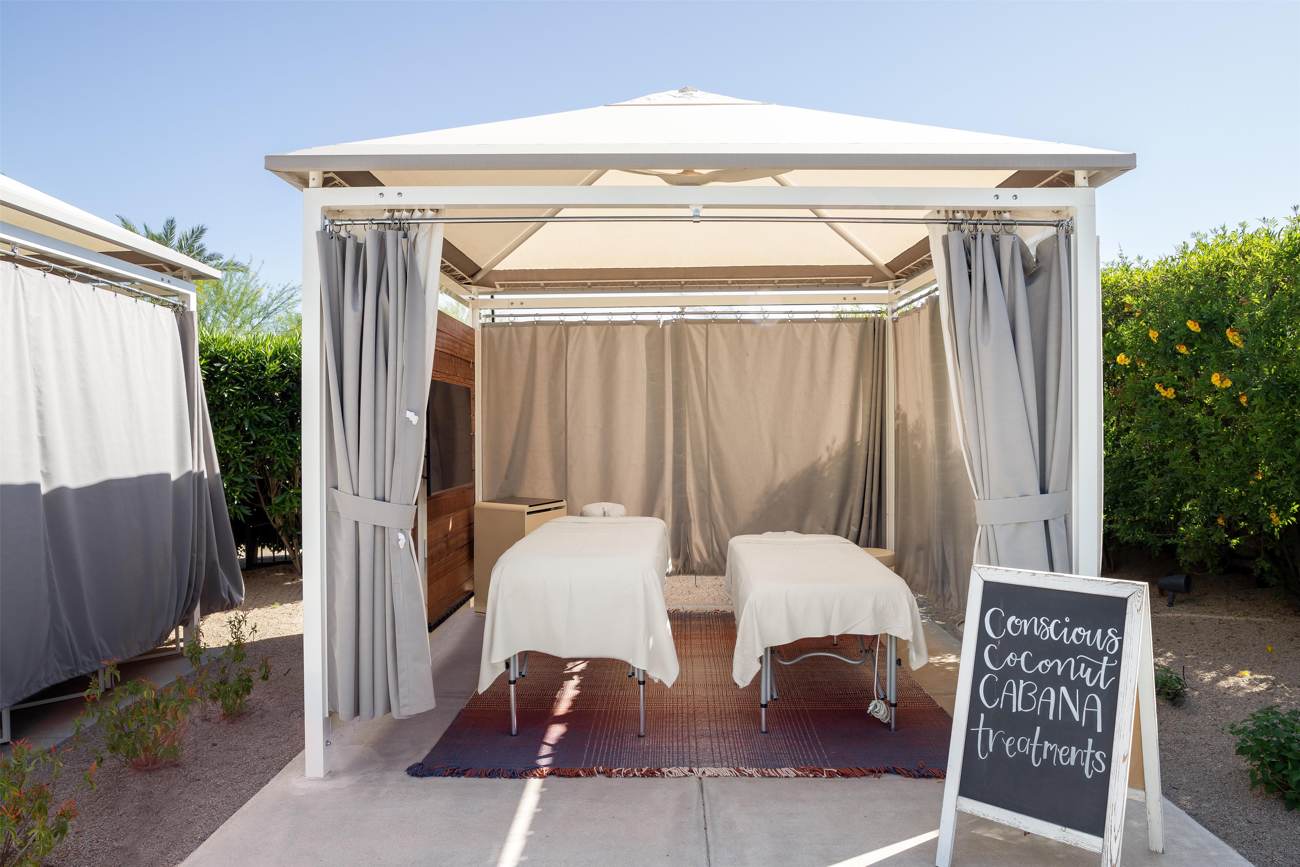 Spa | Andaz Scottsdale Resort & Bungalows