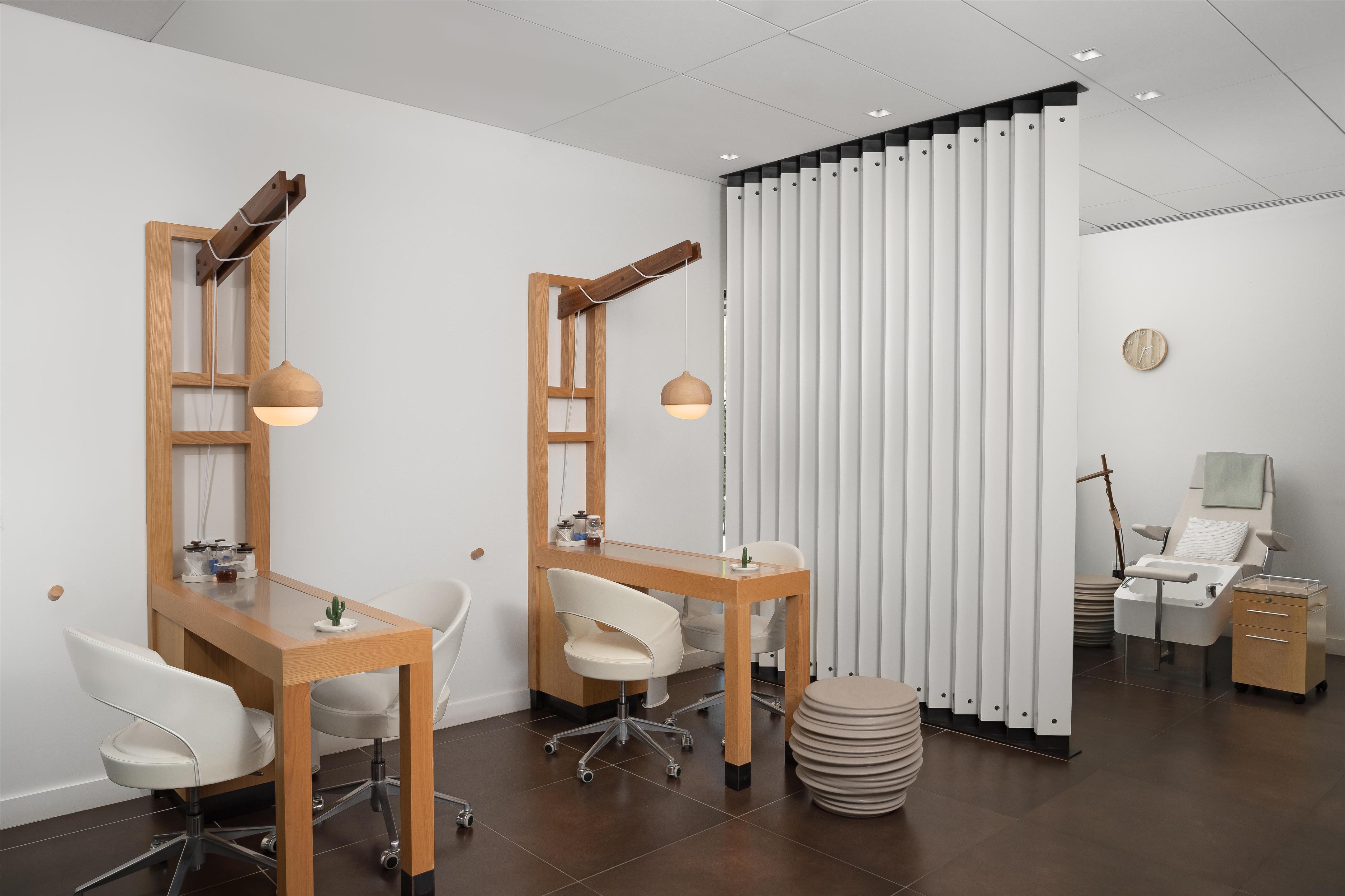 Spa | Andaz Scottsdale Resort & Bungalows