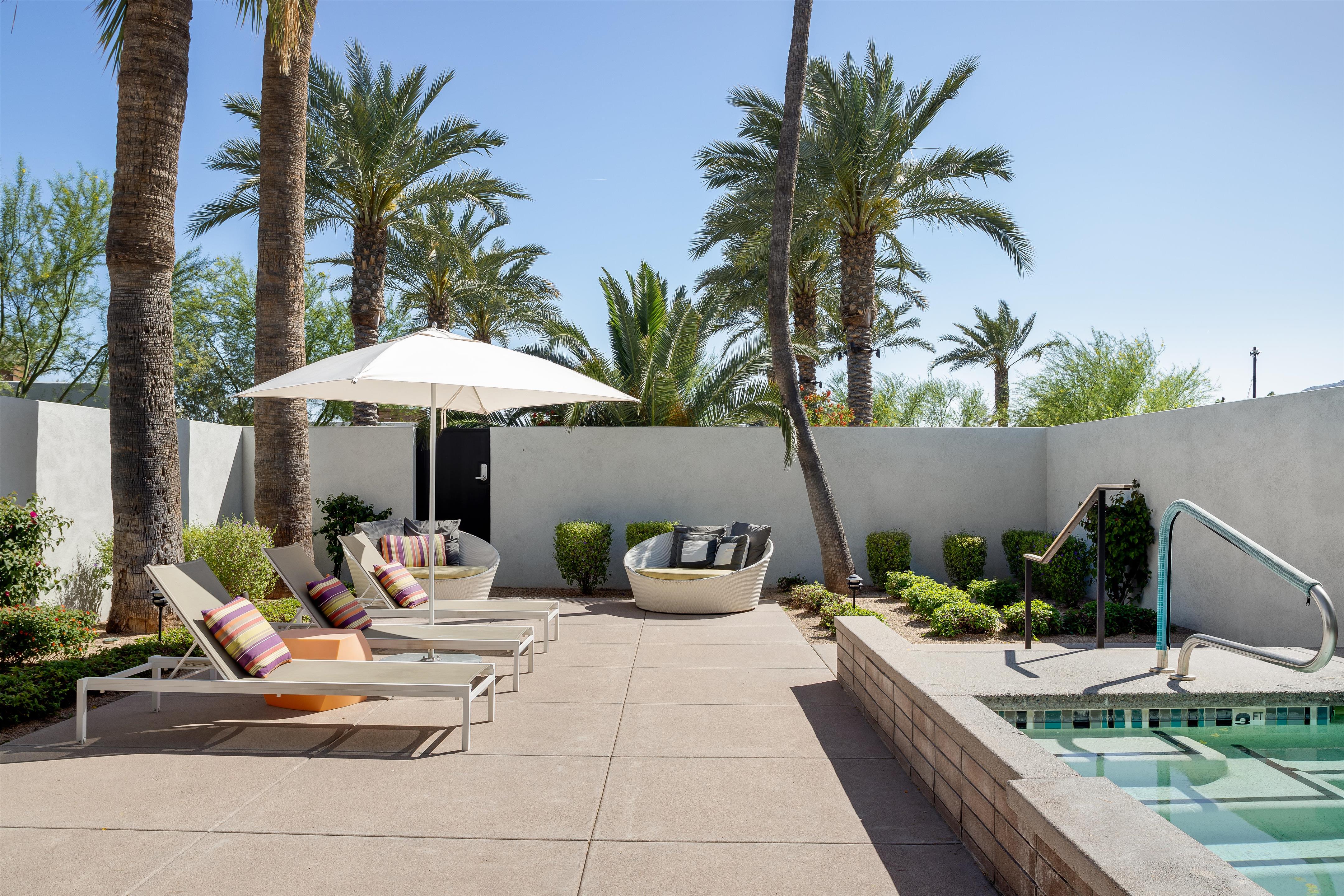 Spa | Andaz Scottsdale Resort & Bungalows