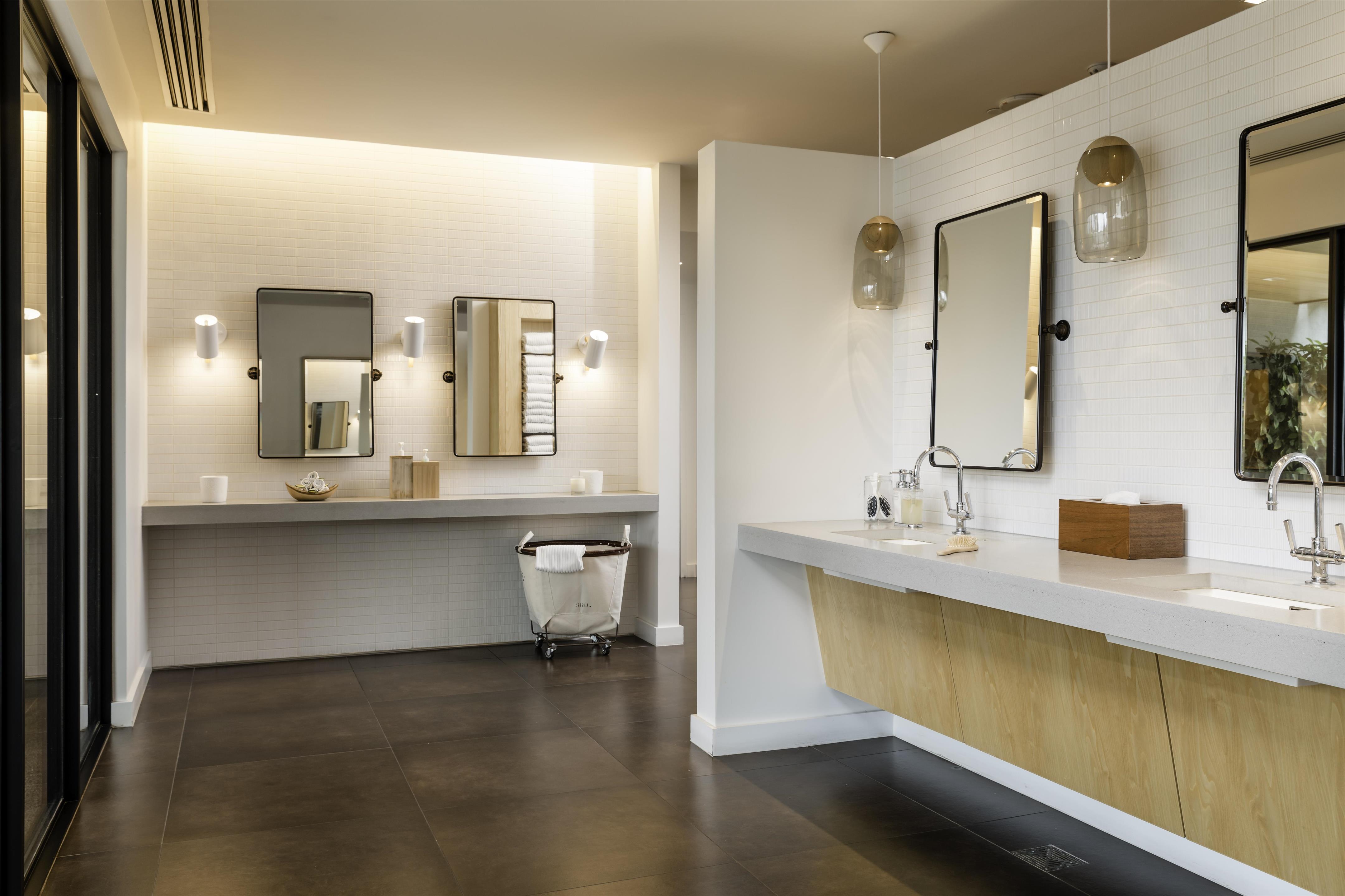 Spa | Andaz Scottsdale Resort & Bungalows