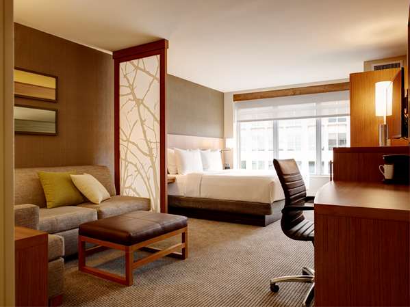  - Hyatt Place Hotel Courthouse Arlington