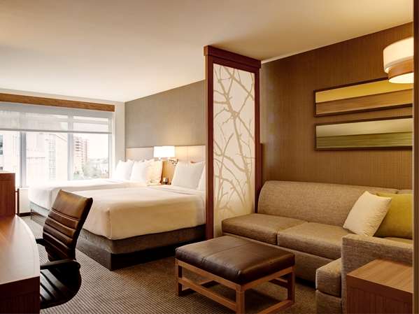  - Hyatt Place Hotel Courthouse Arlington